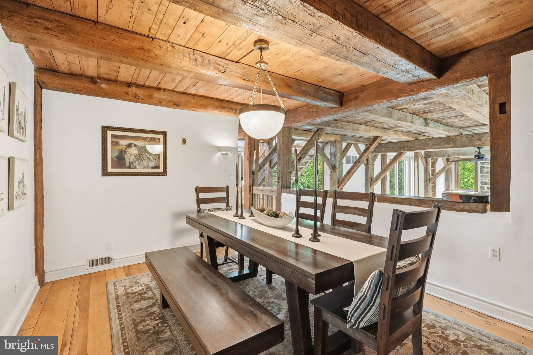 REISTERSTOWN - Residential