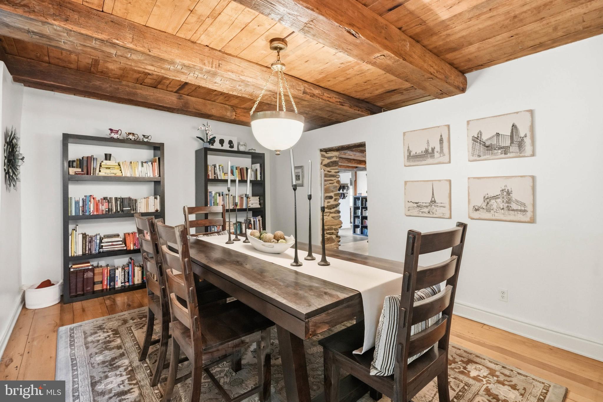 REISTERSTOWN - Residential