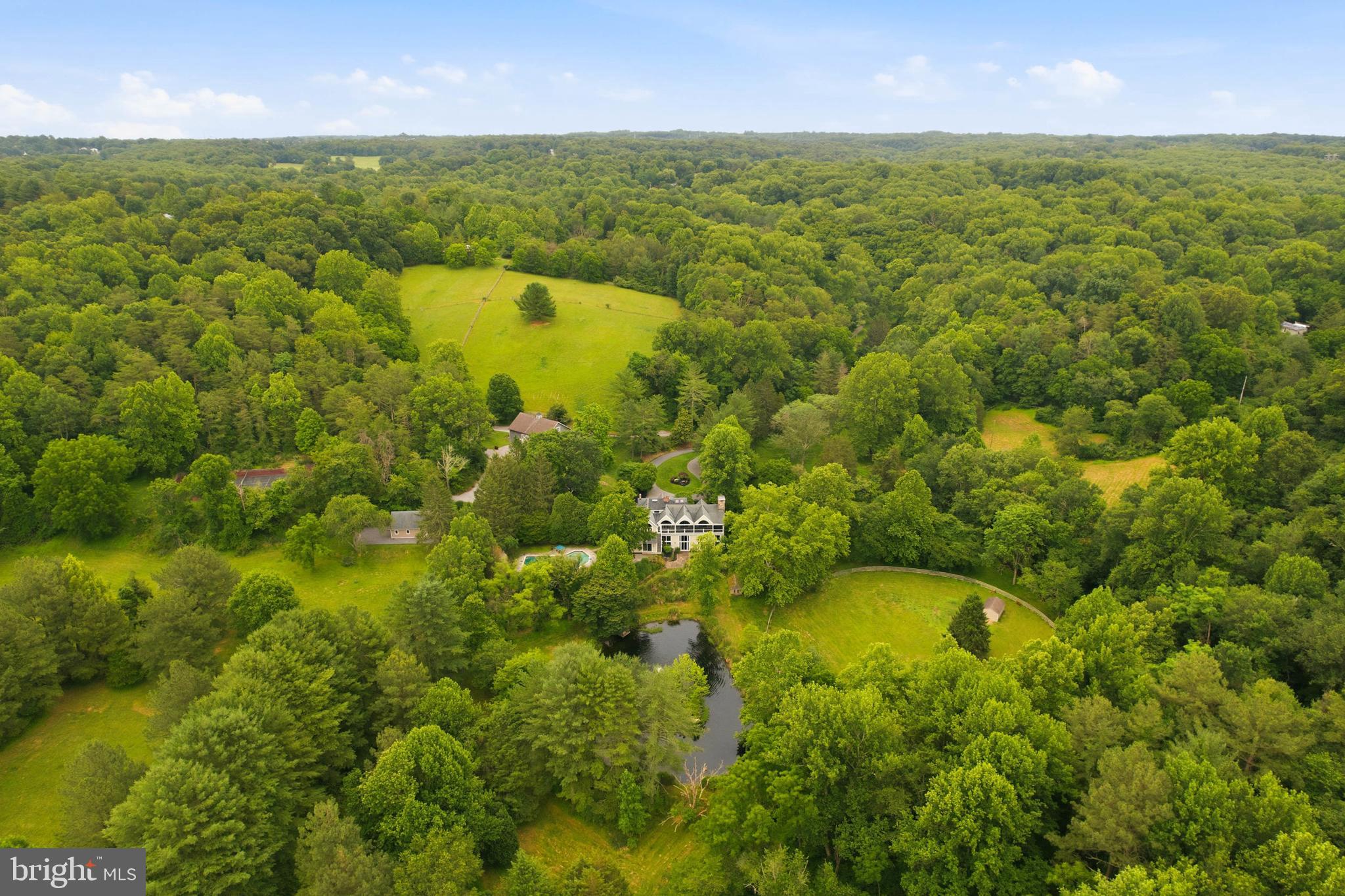 REISTERSTOWN - Residential