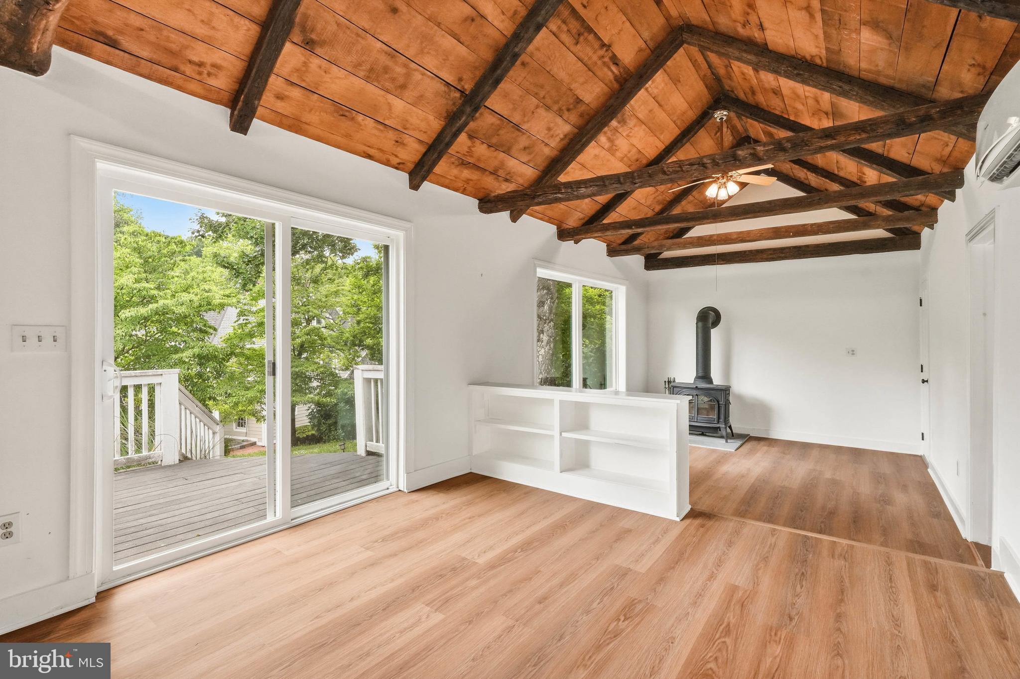 REISTERSTOWN - Residential