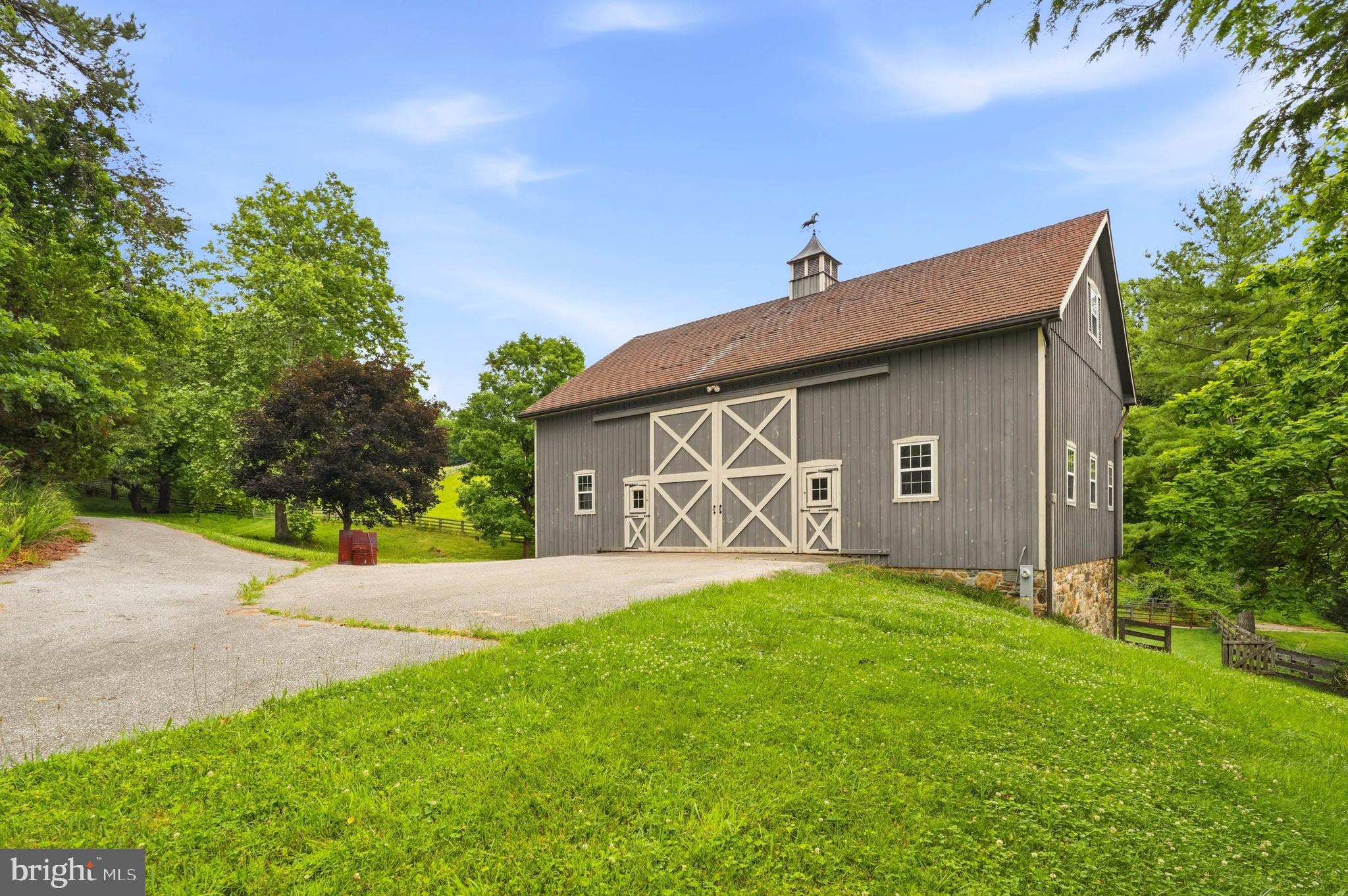 REISTERSTOWN - Residential
