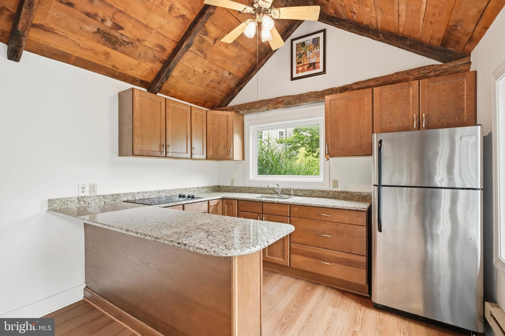 REISTERSTOWN - Residential