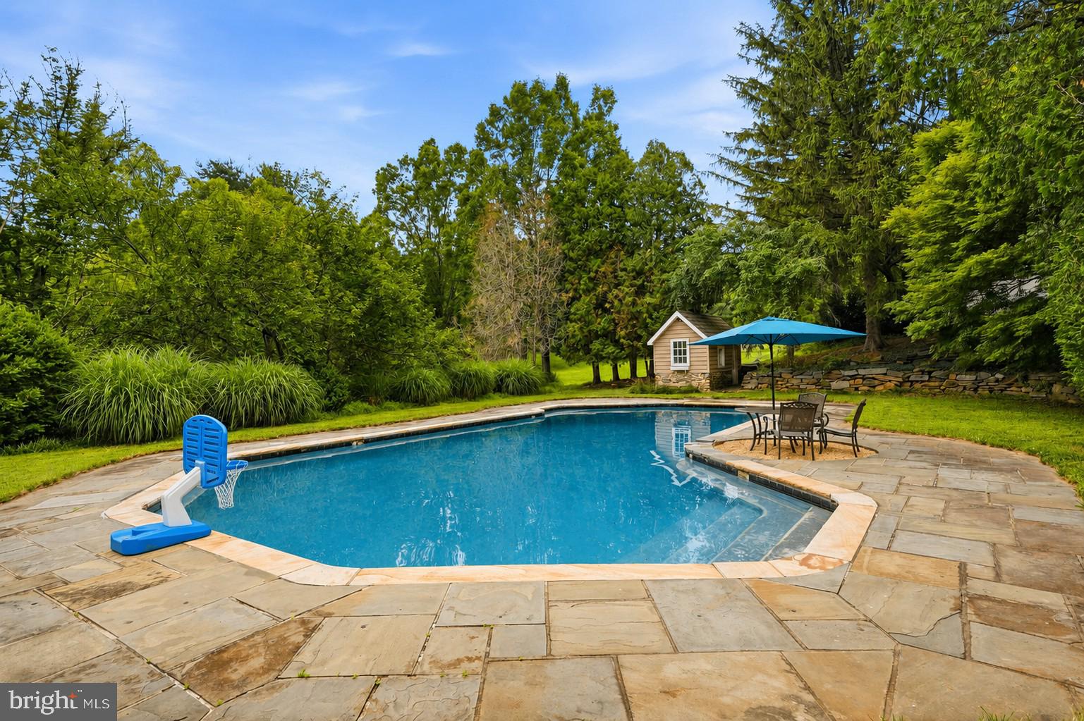 REISTERSTOWN - Residential