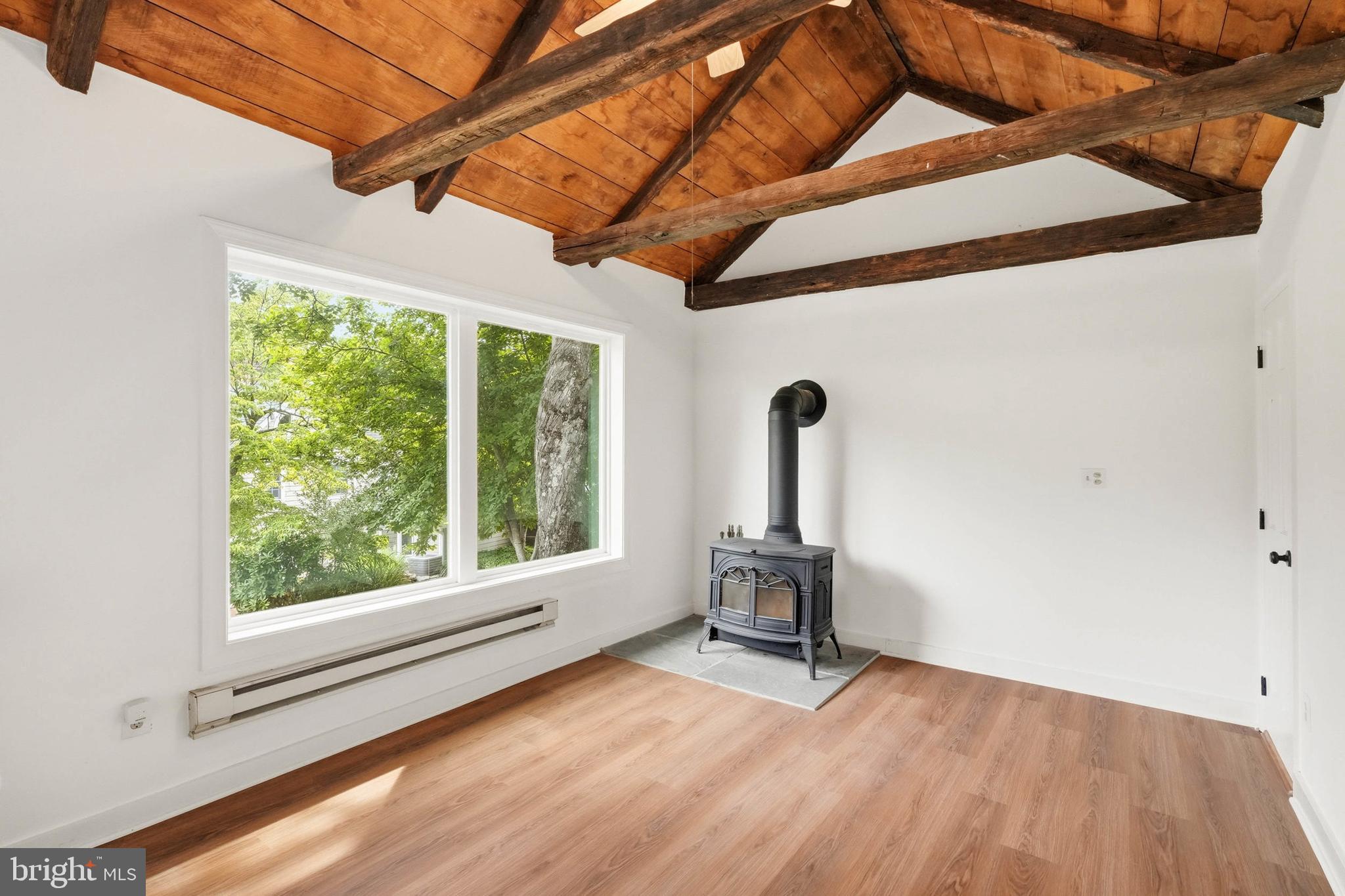 REISTERSTOWN - Residential