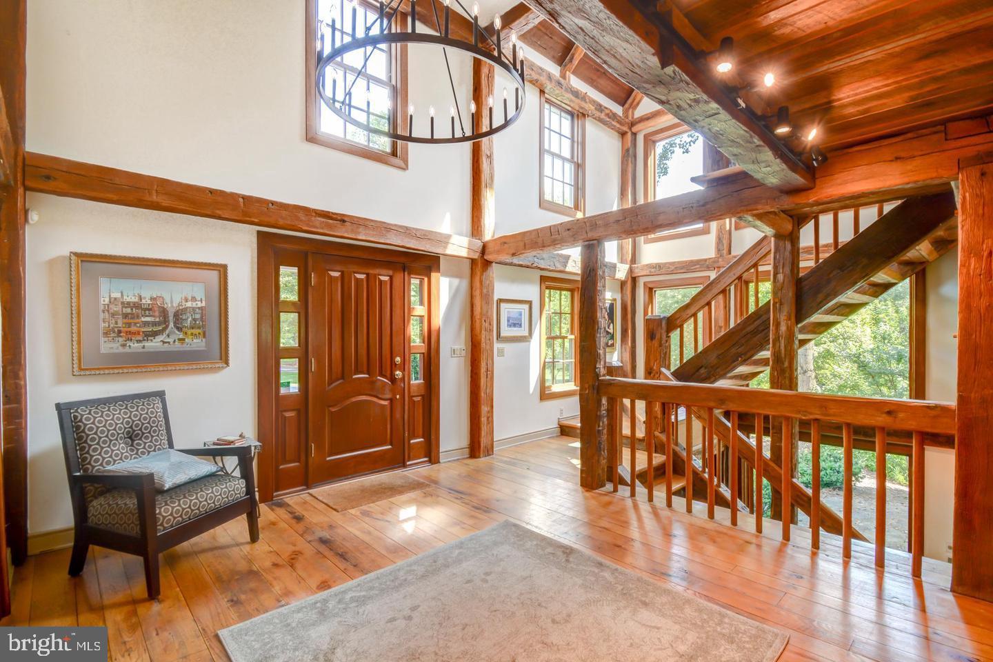 REISTERSTOWN - Residential