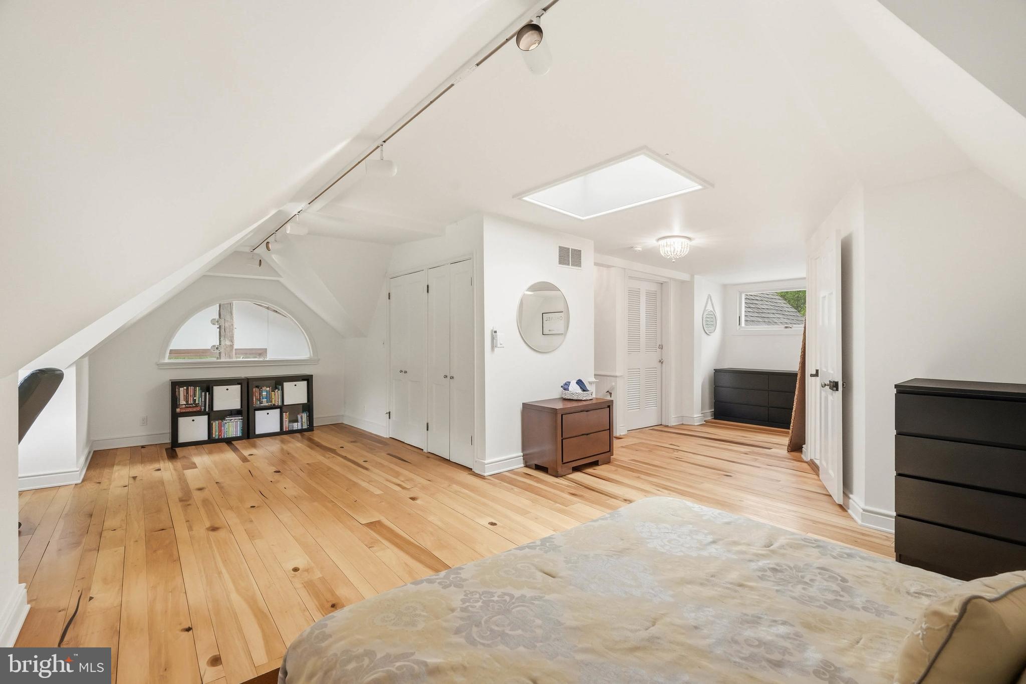 REISTERSTOWN - Residential