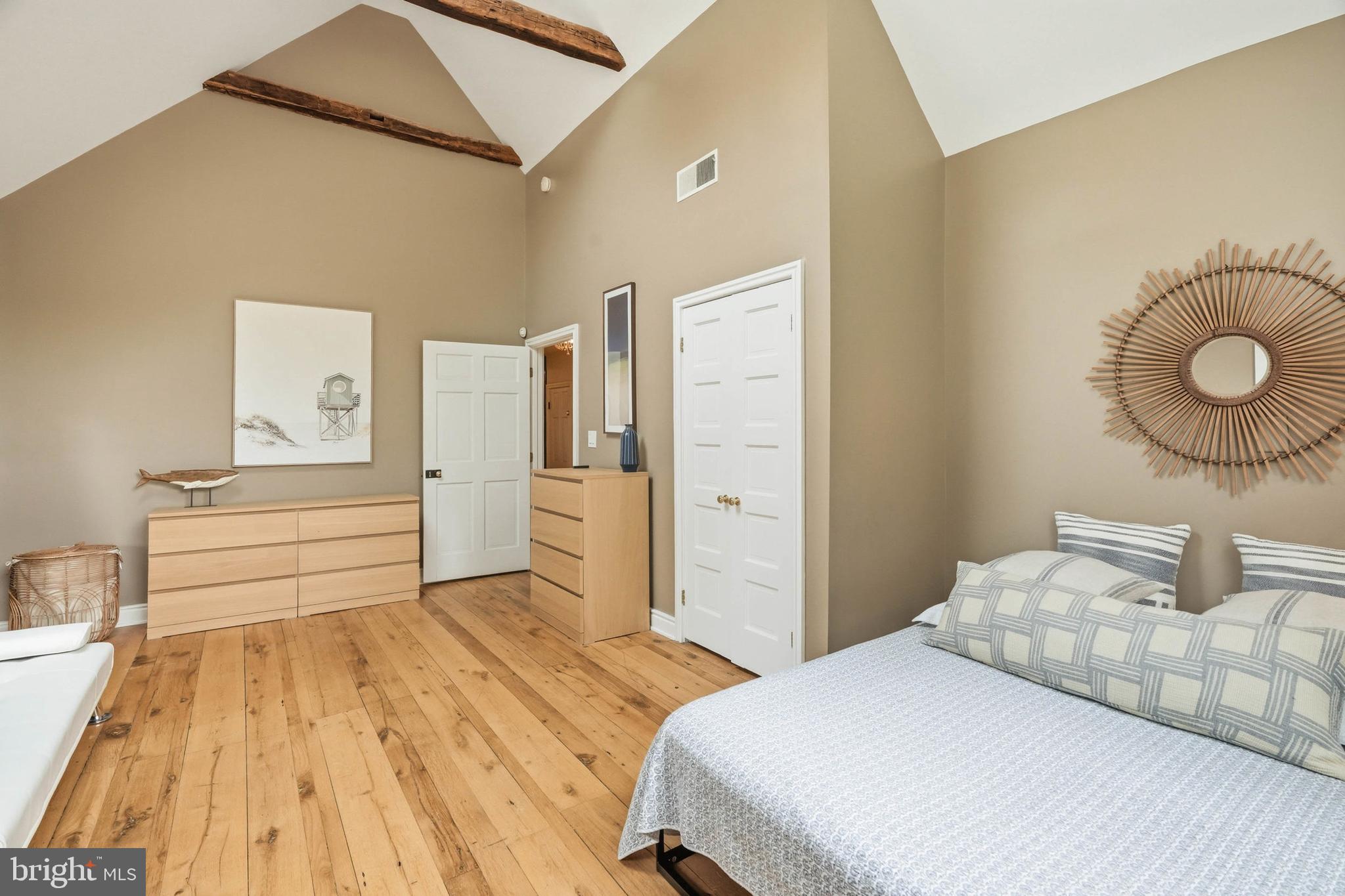 REISTERSTOWN - Residential