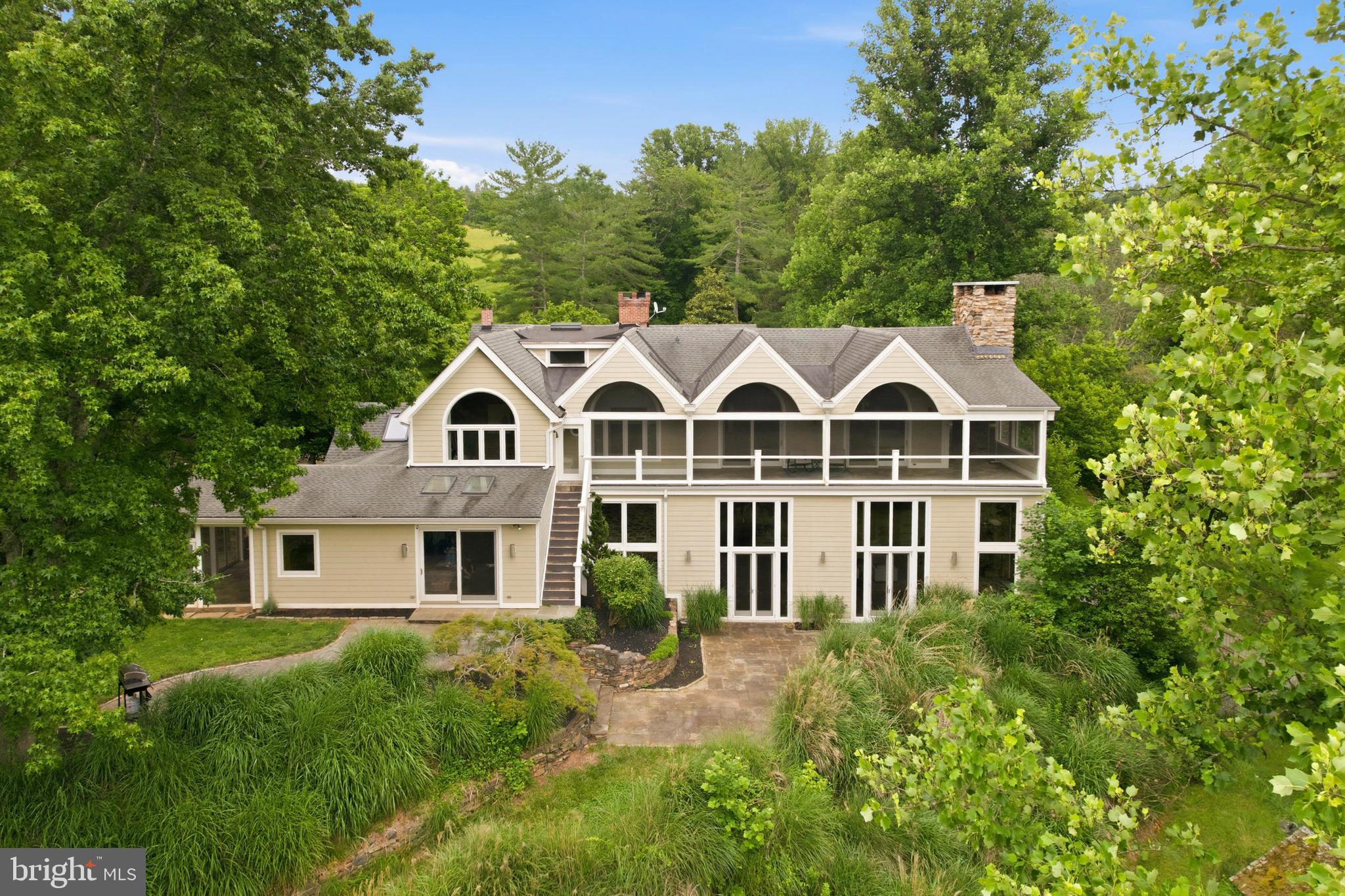 REISTERSTOWN - Residential