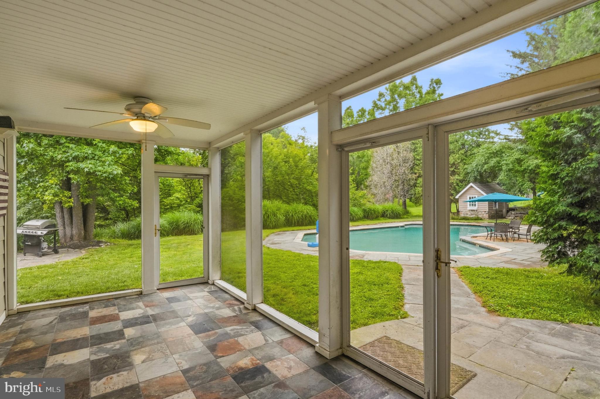 REISTERSTOWN - Residential