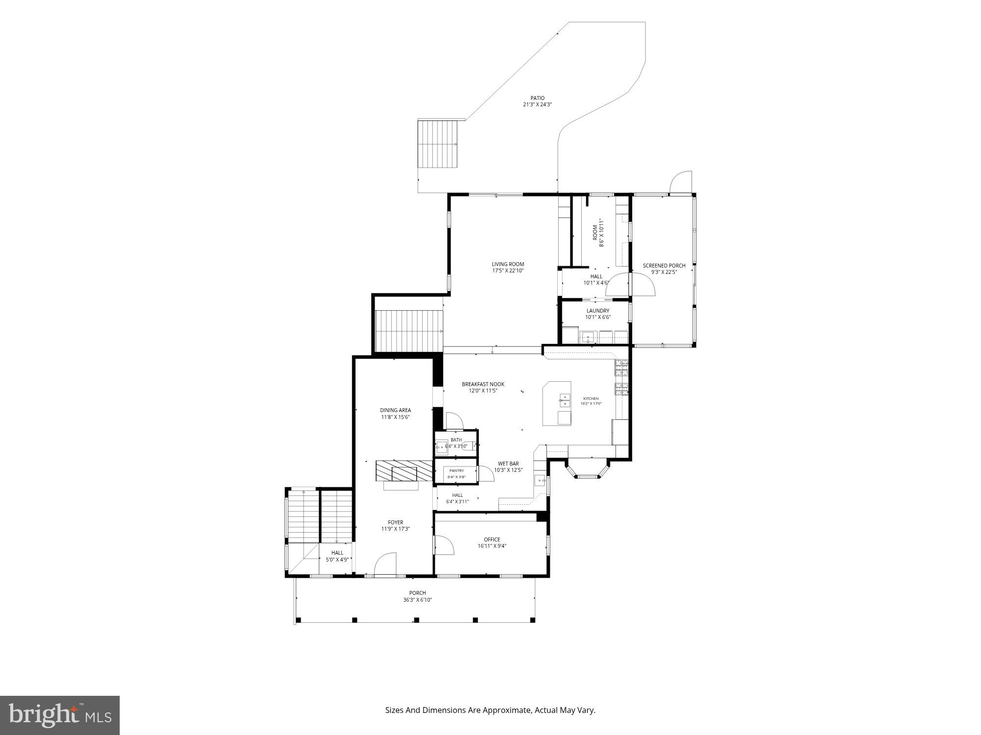 REISTERSTOWN - Residential