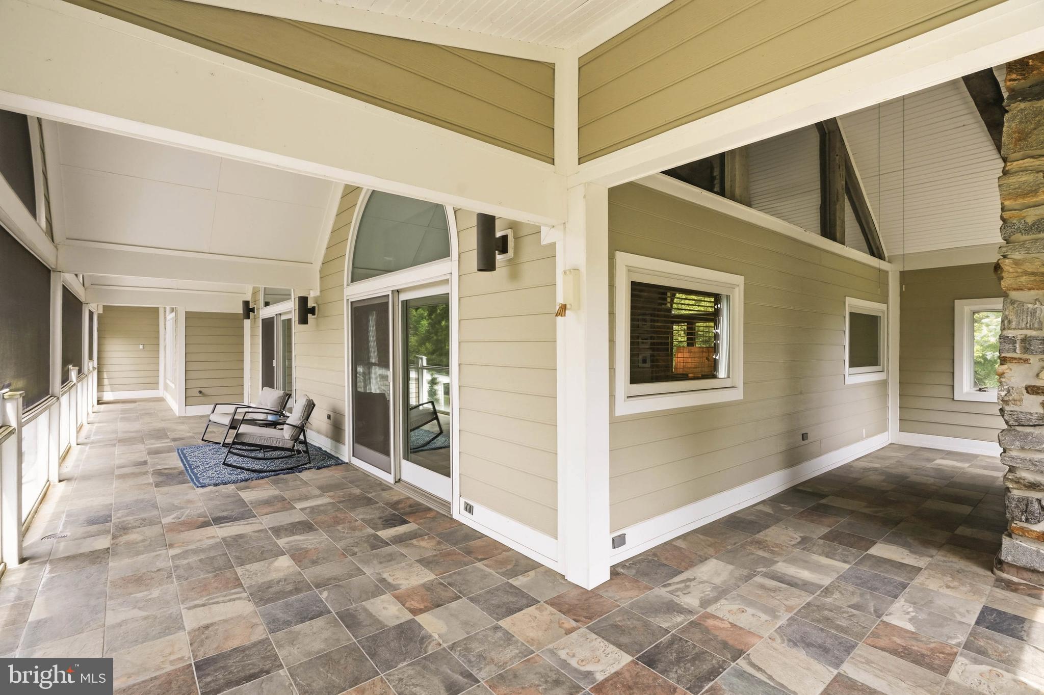 REISTERSTOWN - Residential