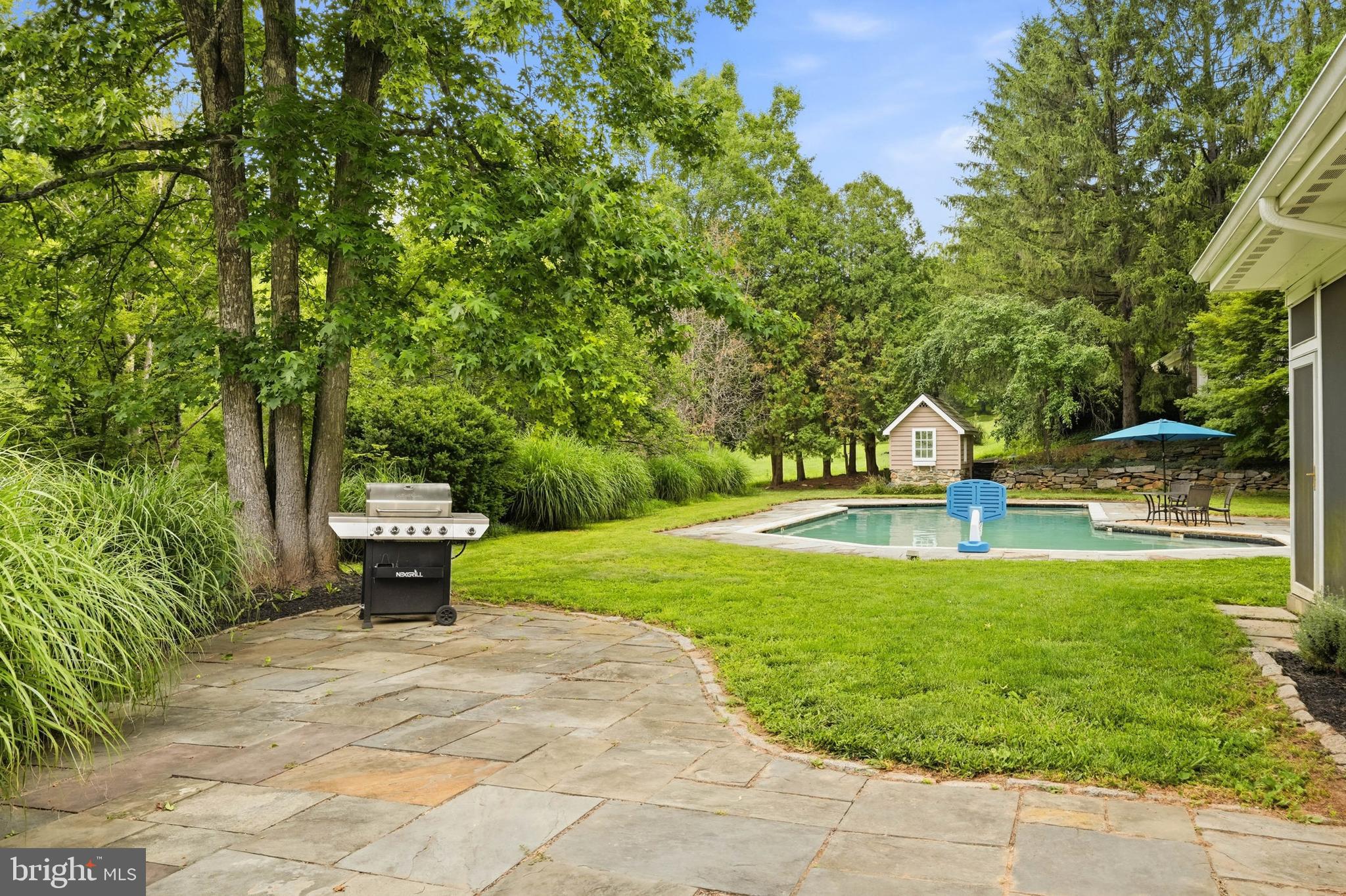 REISTERSTOWN - Residential