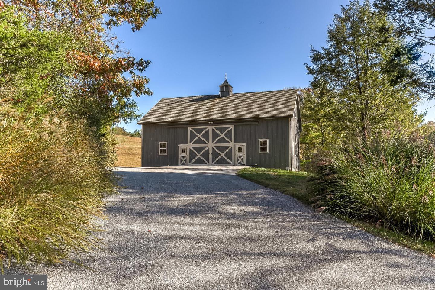 REISTERSTOWN - Residential