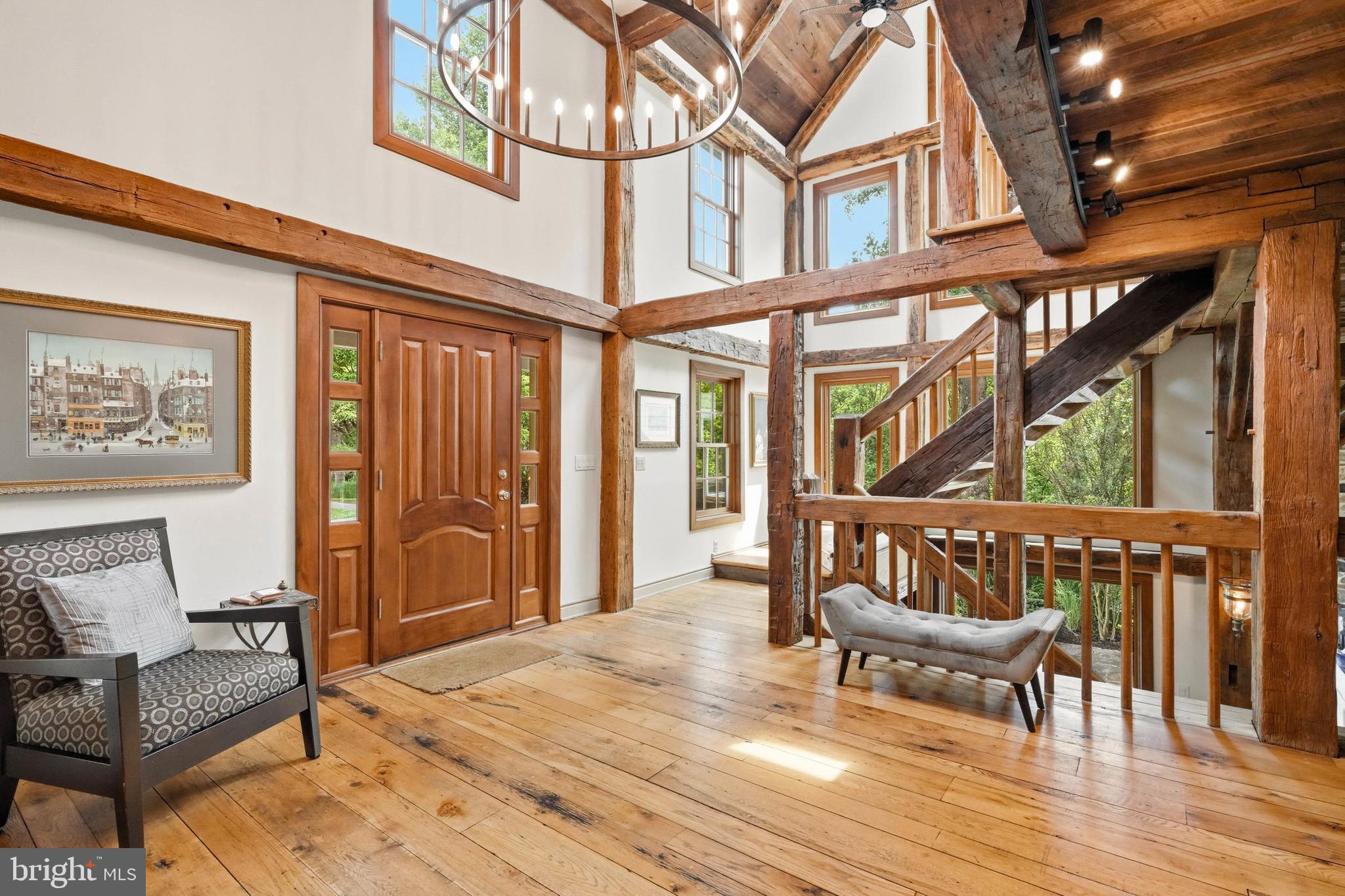 REISTERSTOWN - Residential