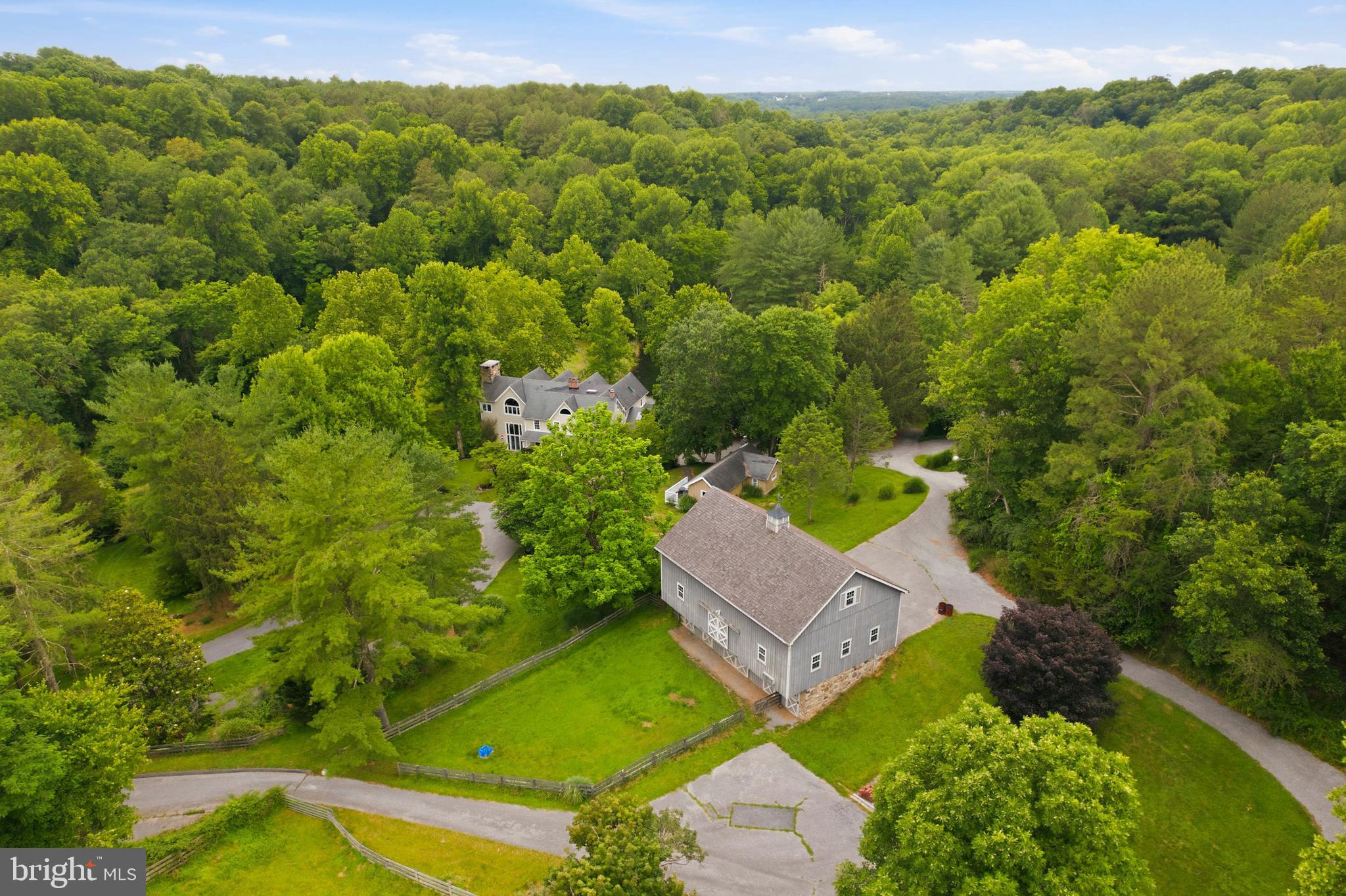 REISTERSTOWN - Residential