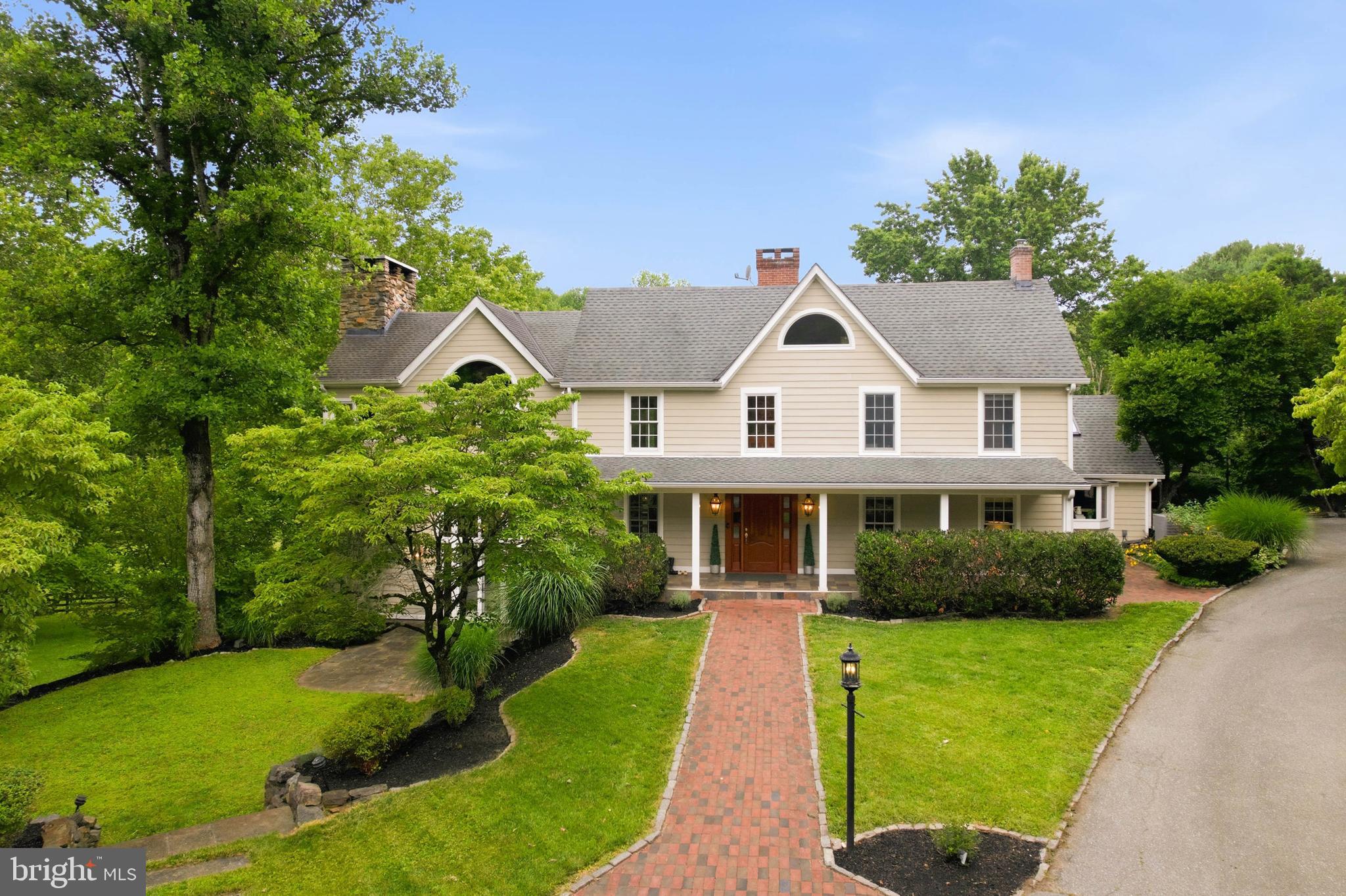 REISTERSTOWN - Residential