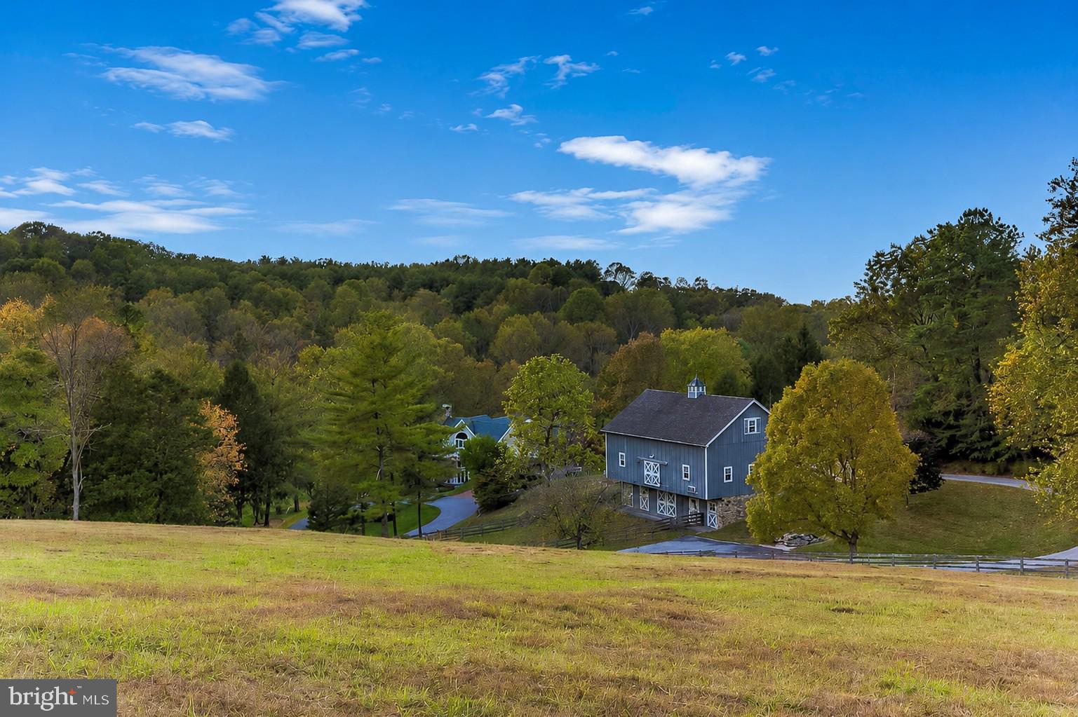 REISTERSTOWN - Residential