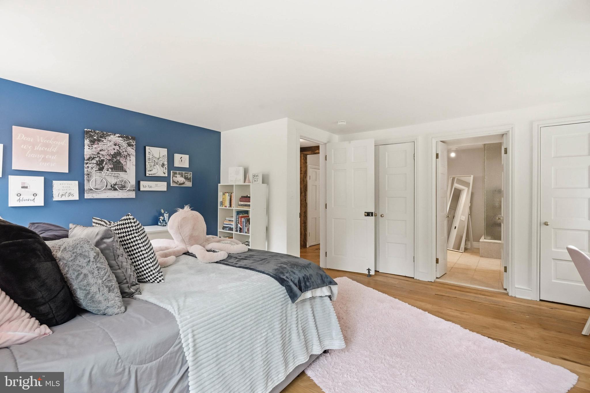 REISTERSTOWN - Residential