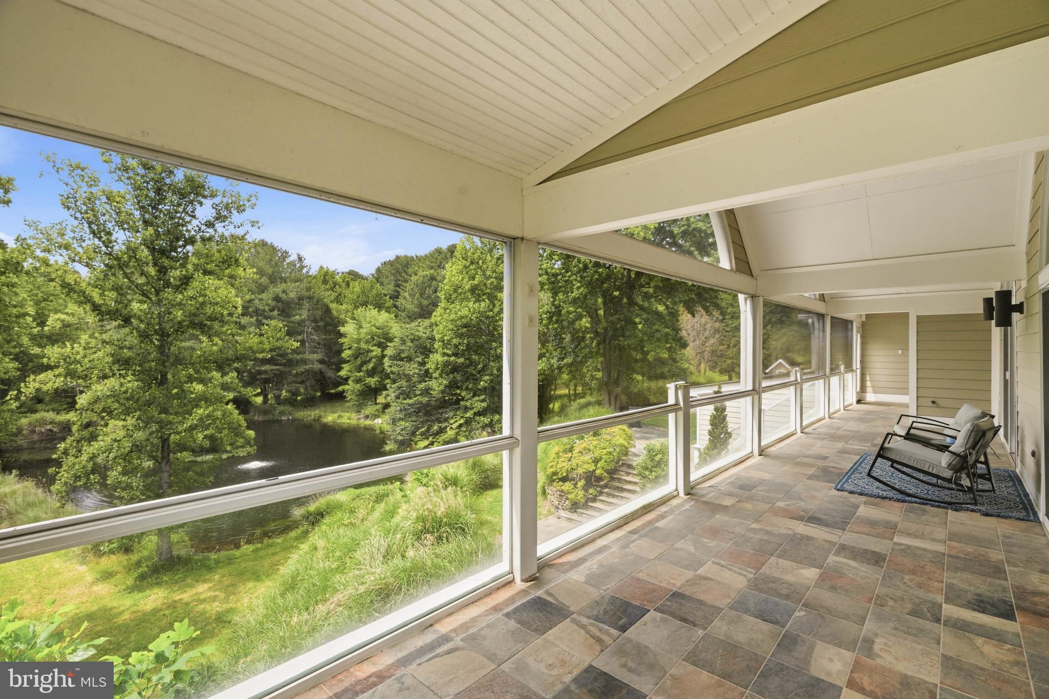 REISTERSTOWN - Residential