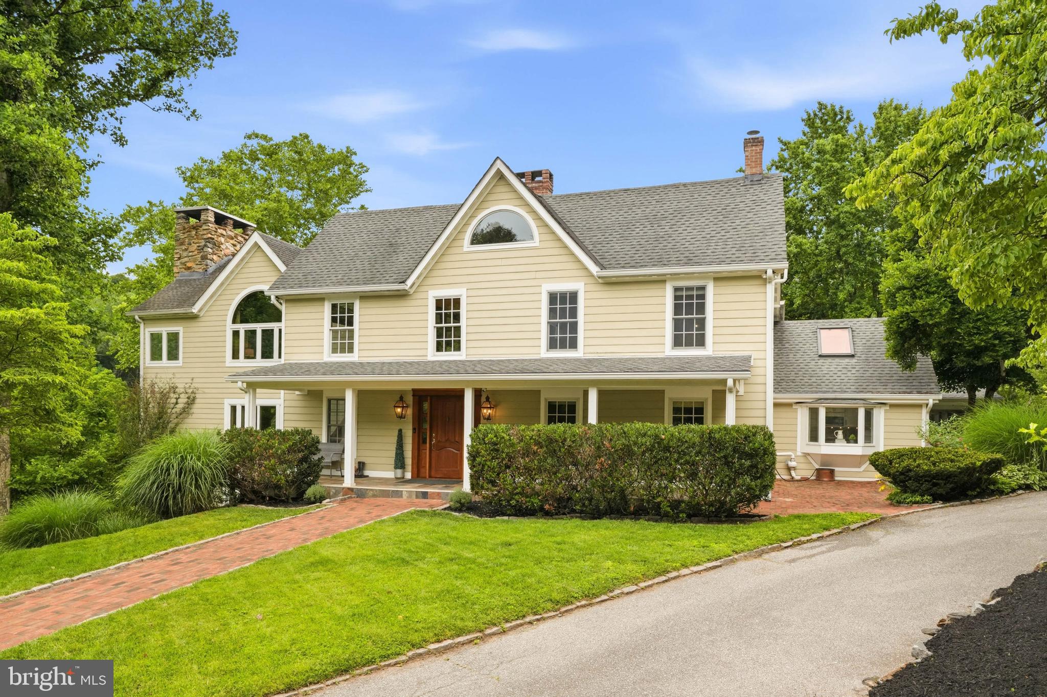REISTERSTOWN - Residential