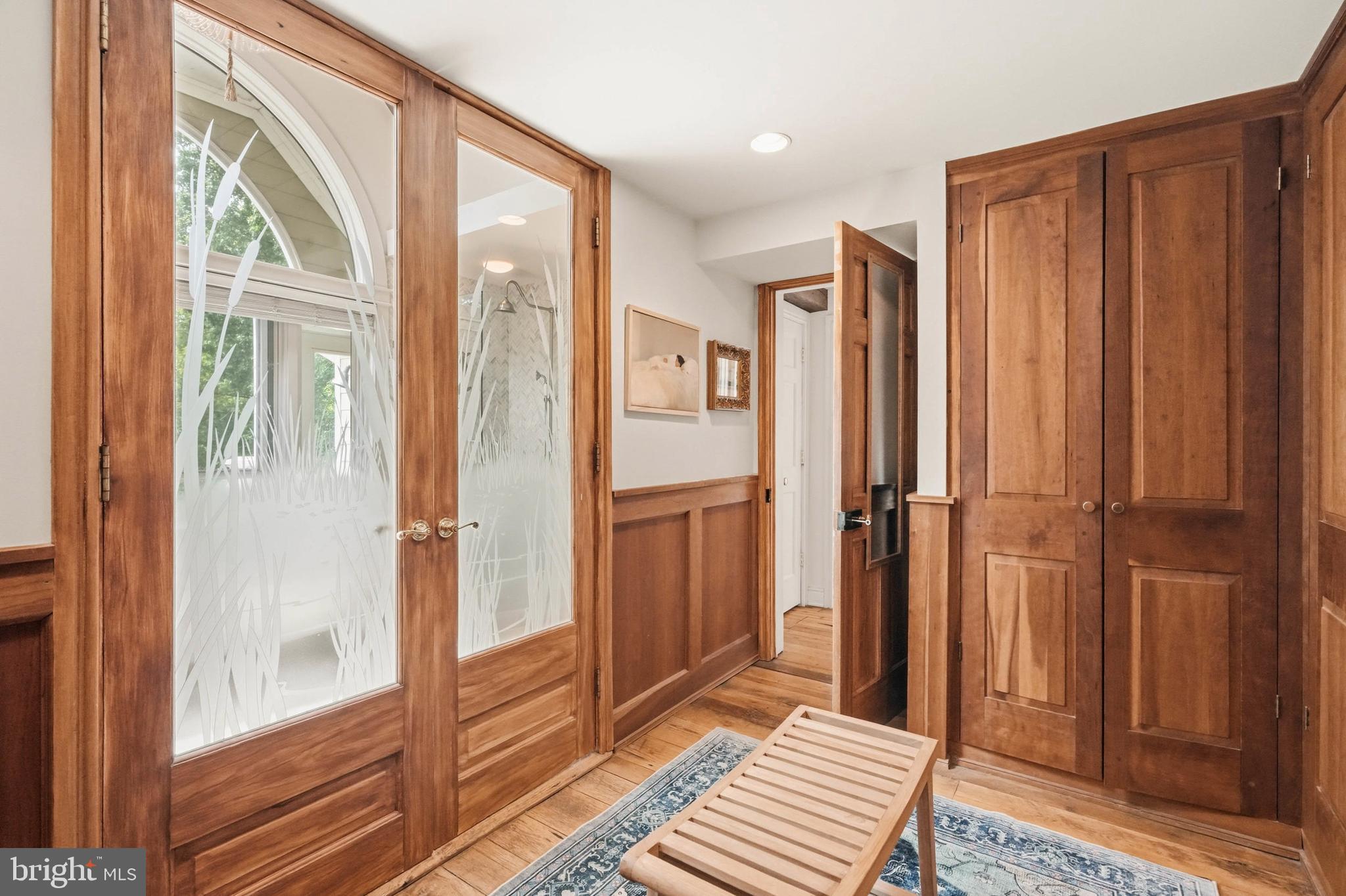 REISTERSTOWN - Residential