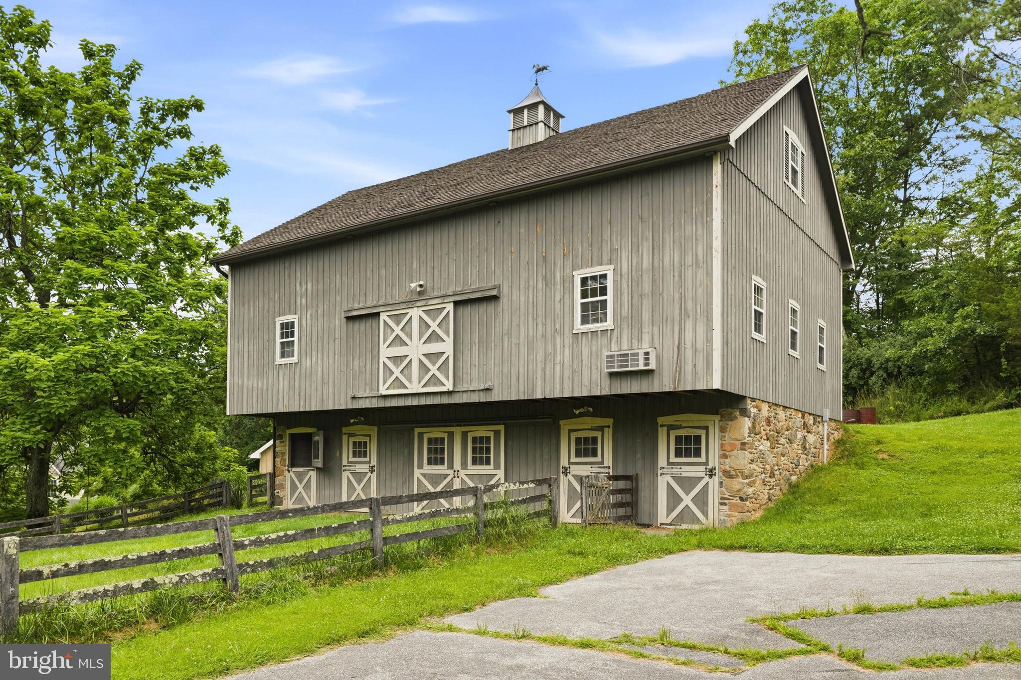 REISTERSTOWN - Residential