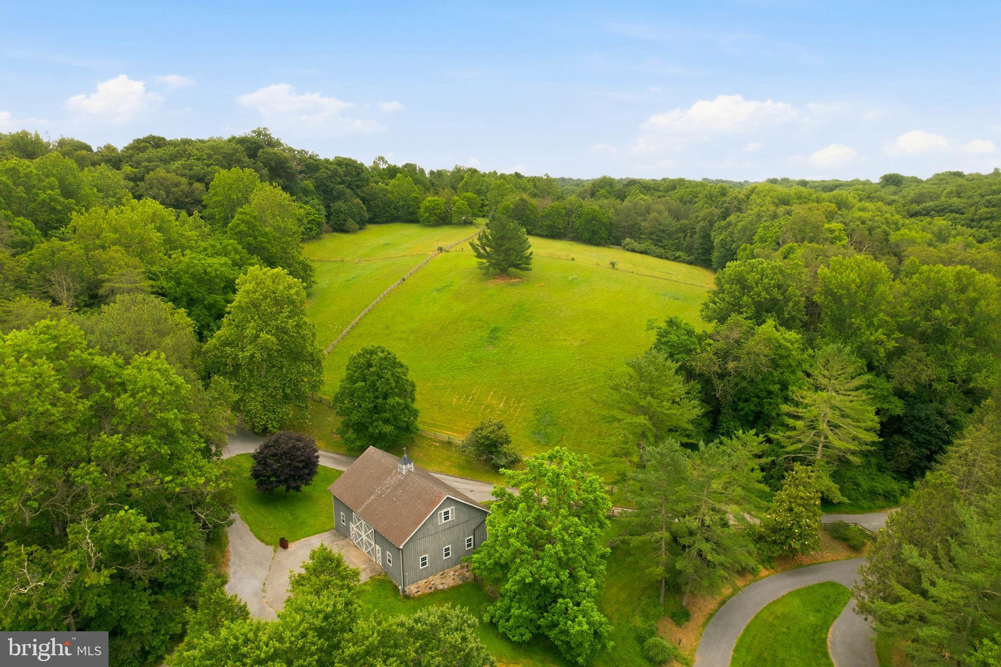 REISTERSTOWN - Residential