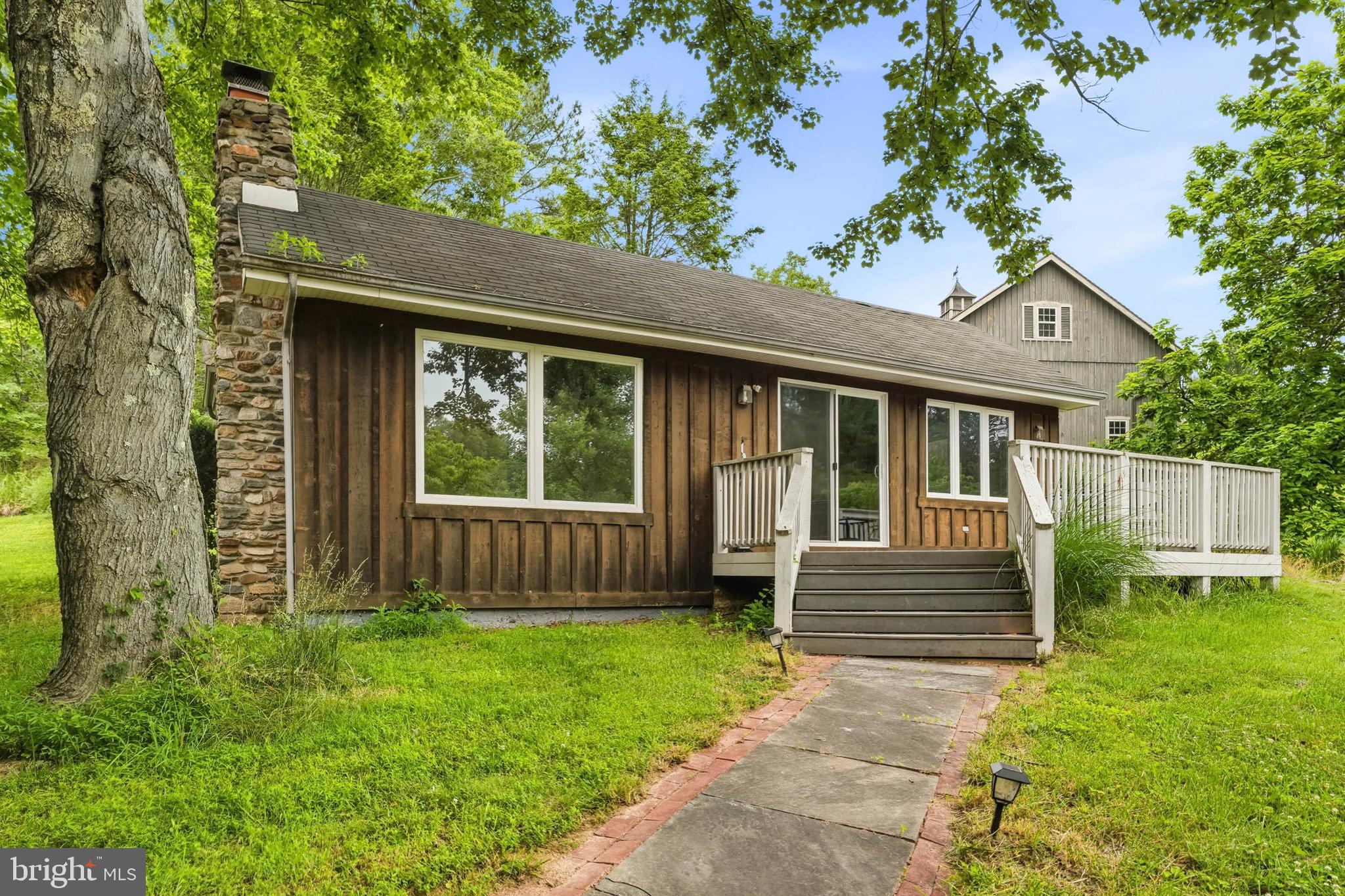 REISTERSTOWN - Residential