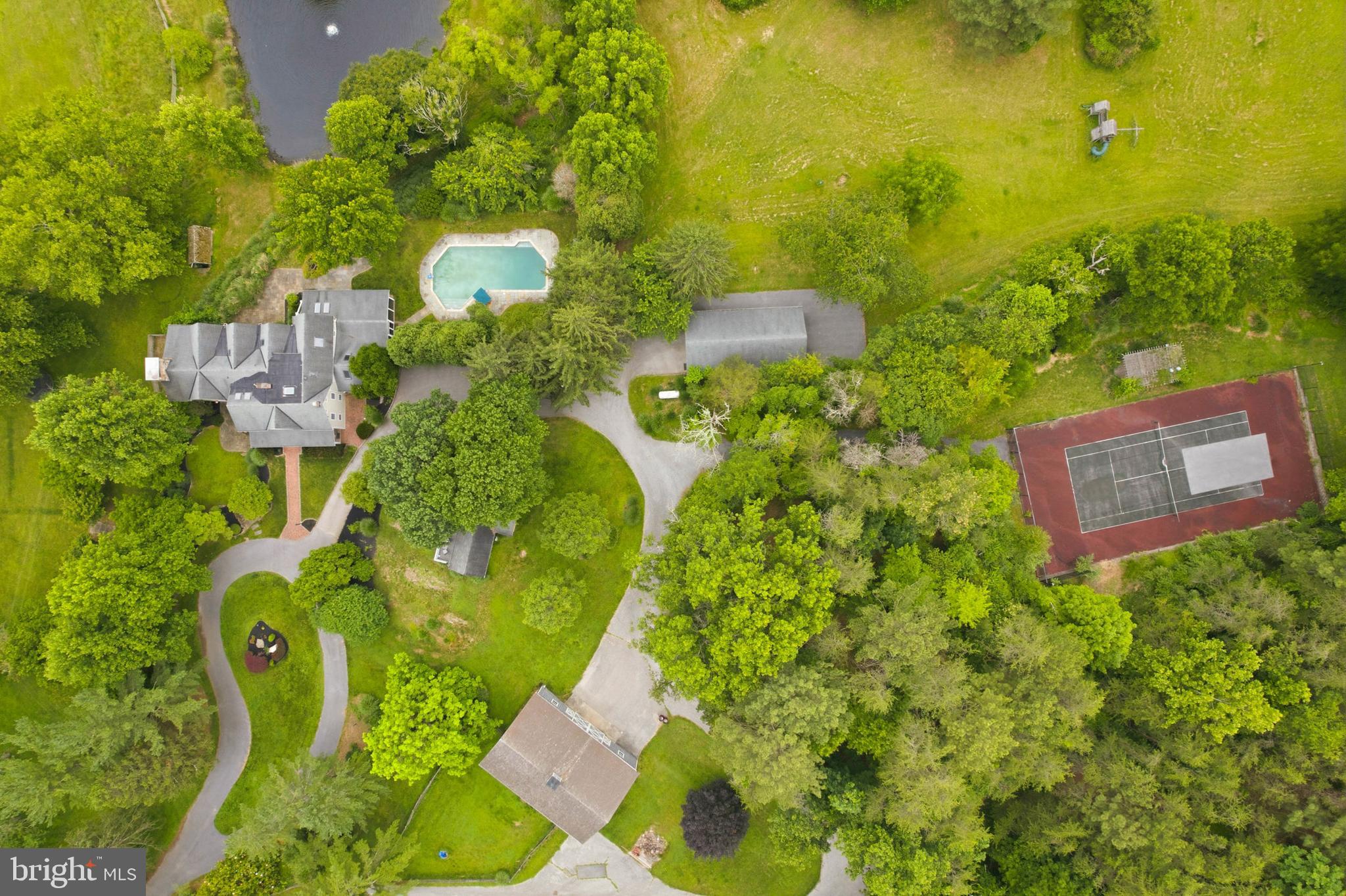 REISTERSTOWN - Residential