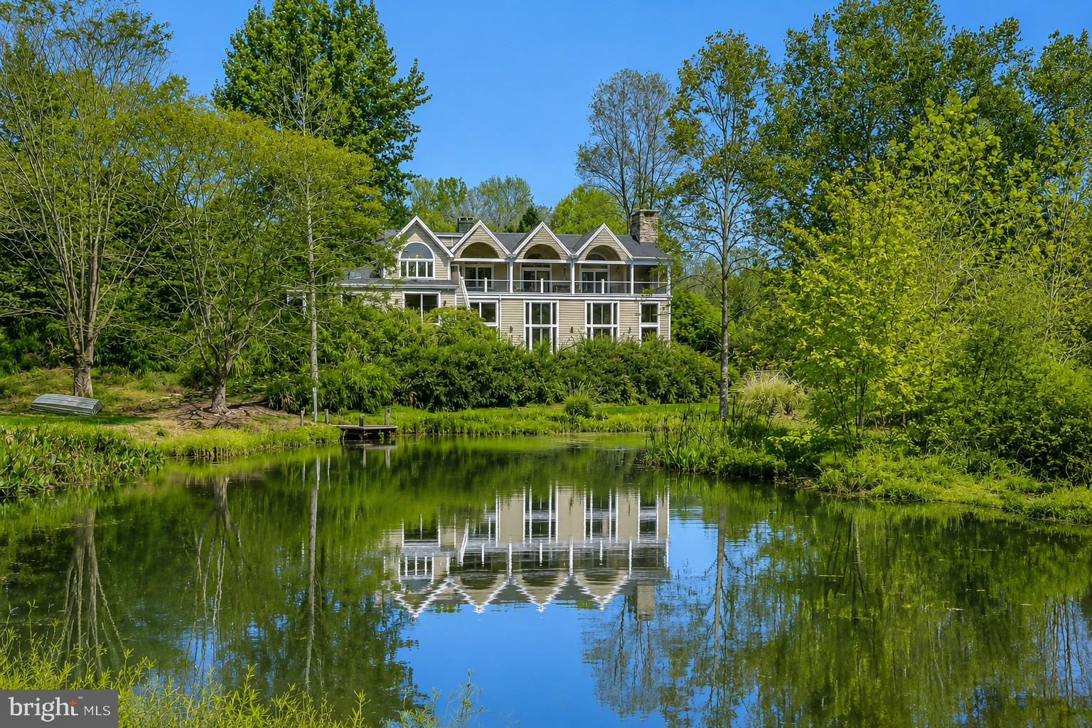 REISTERSTOWN - Residential