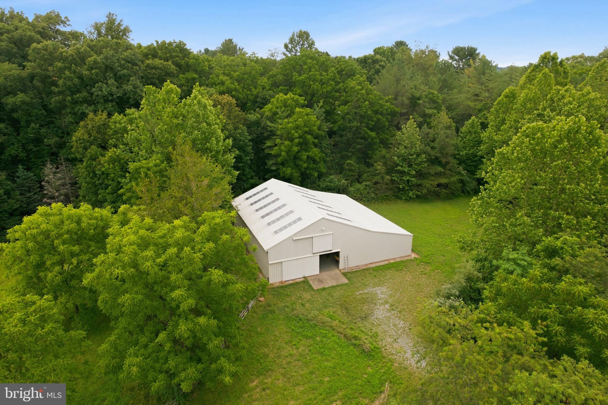 REISTERSTOWN - Residential