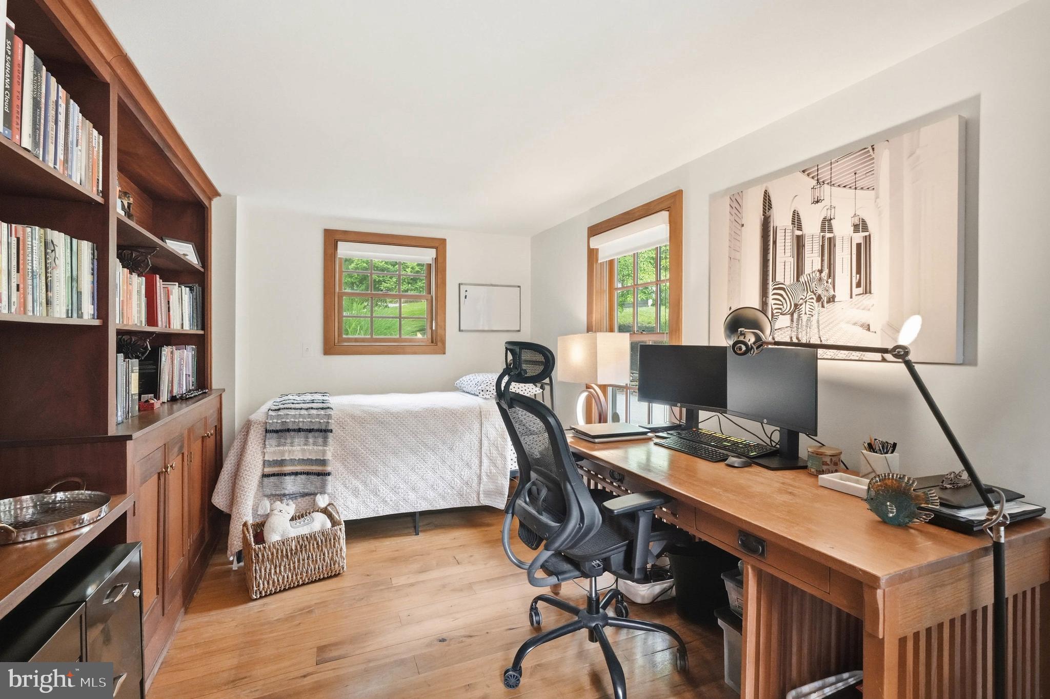 REISTERSTOWN - Residential