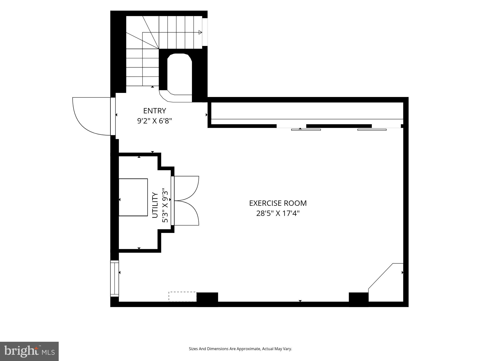 REISTERSTOWN - Residential