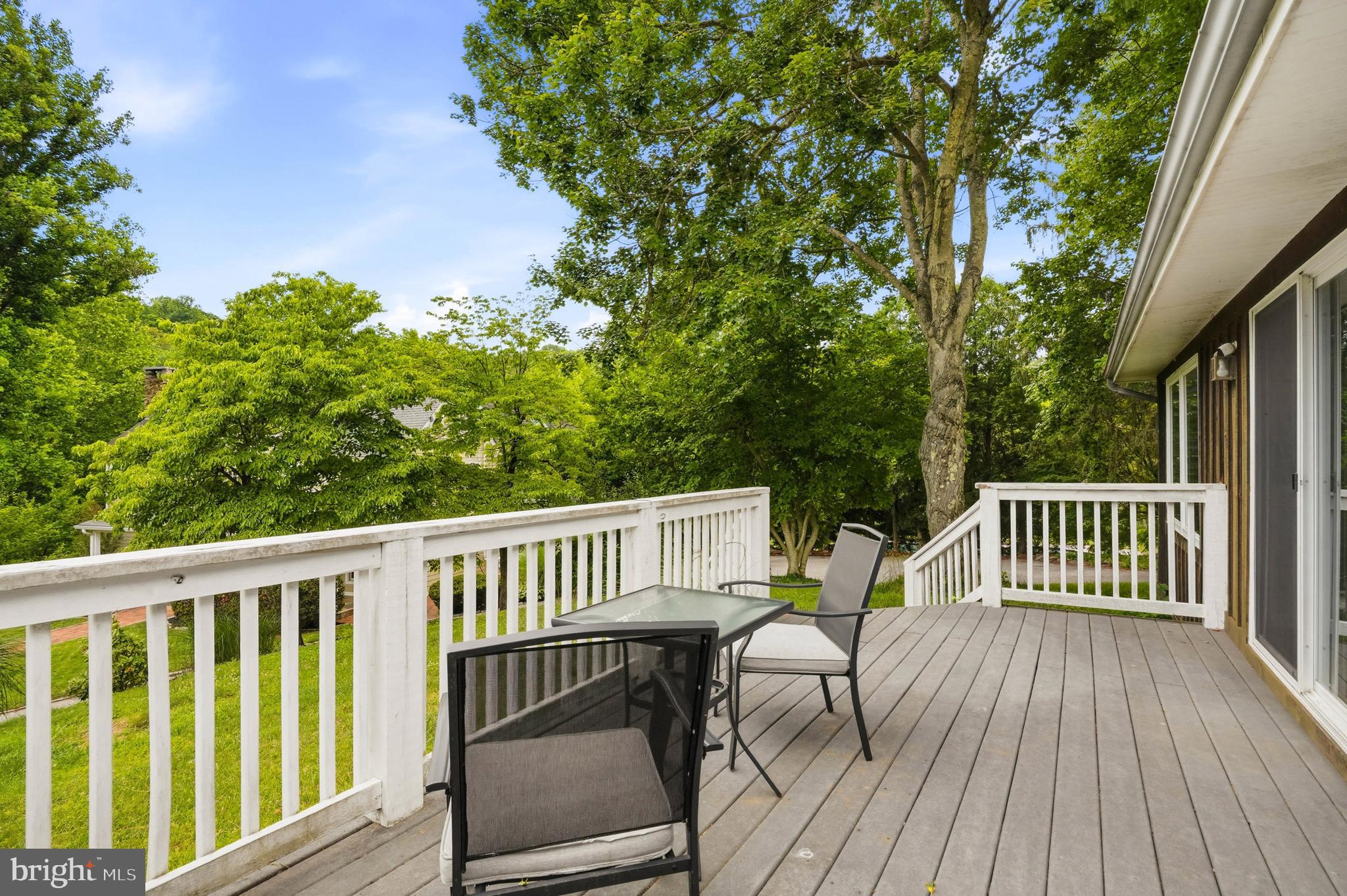 REISTERSTOWN - Residential