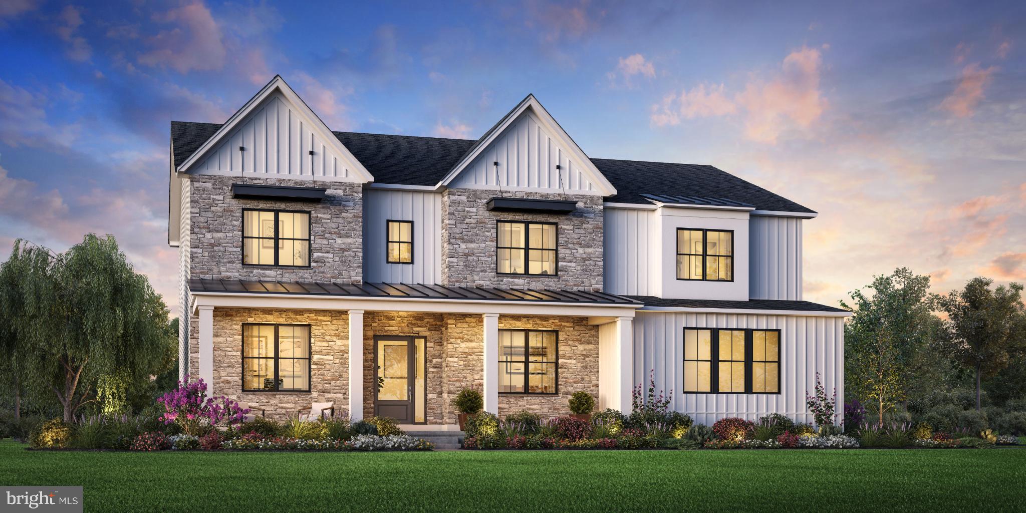 LYONDALE MEADOWS - Residential