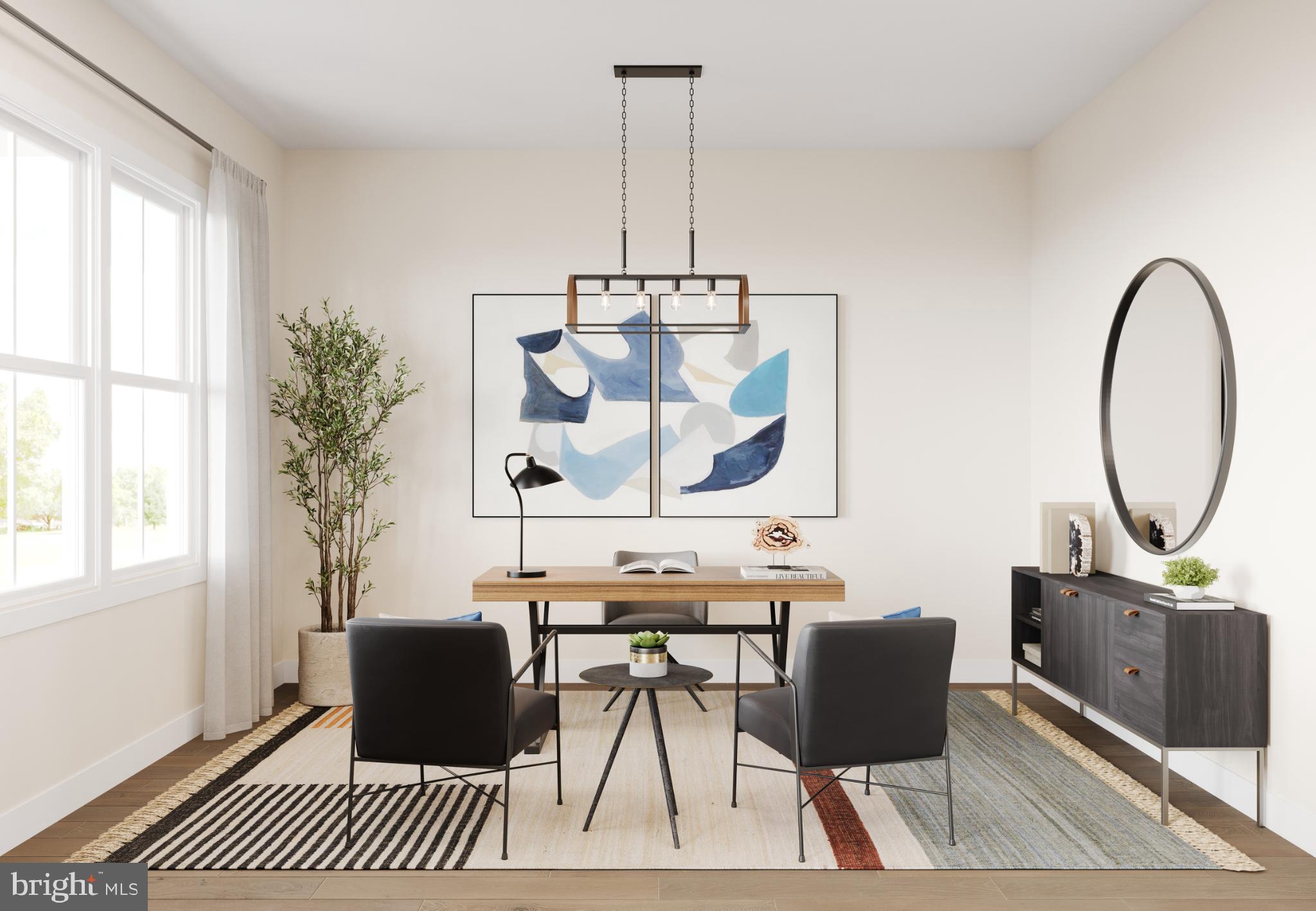 LYONDALE MEADOWS - Residential