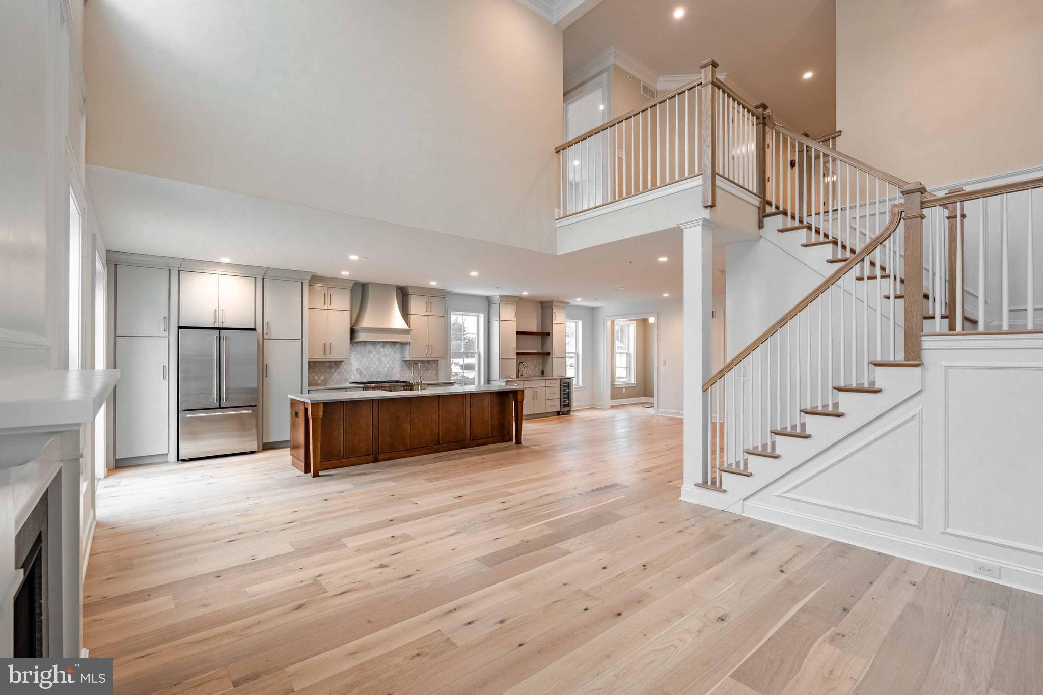 PRESERVE AT MAPLE GLEN - Residential