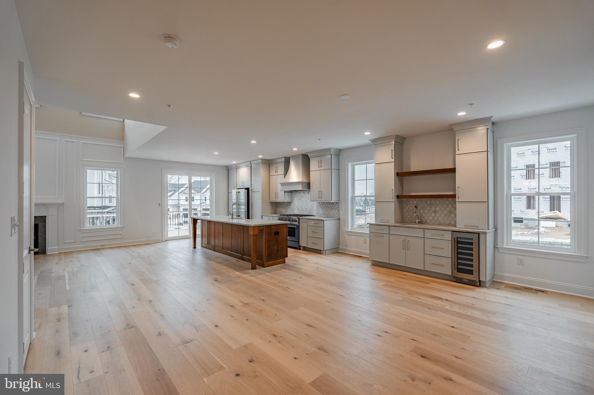 PRESERVE AT MAPLE GLEN - Residential