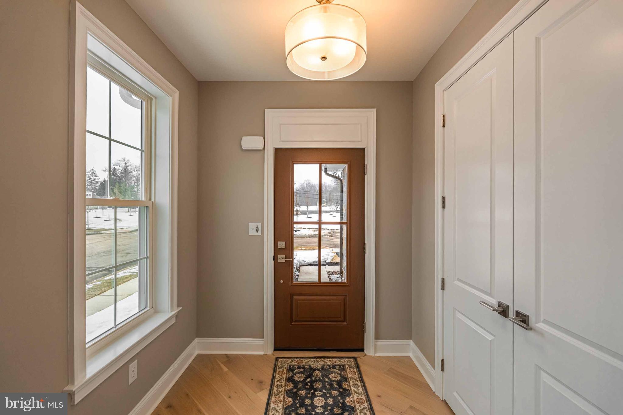 PRESERVE AT MAPLE GLEN - Residential