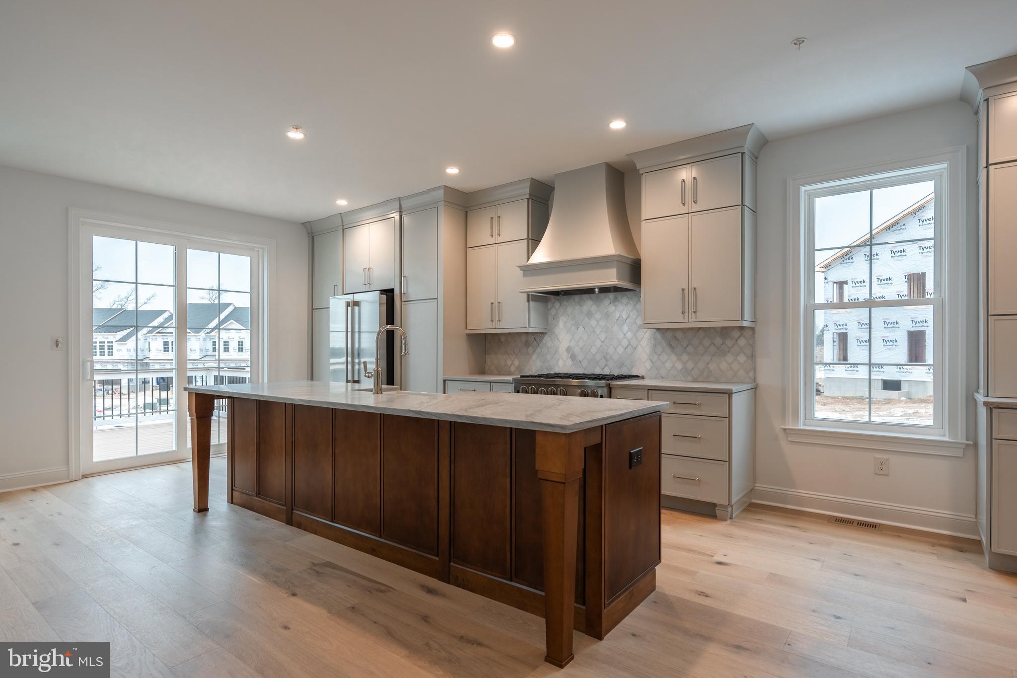 PRESERVE AT MAPLE GLEN - Residential