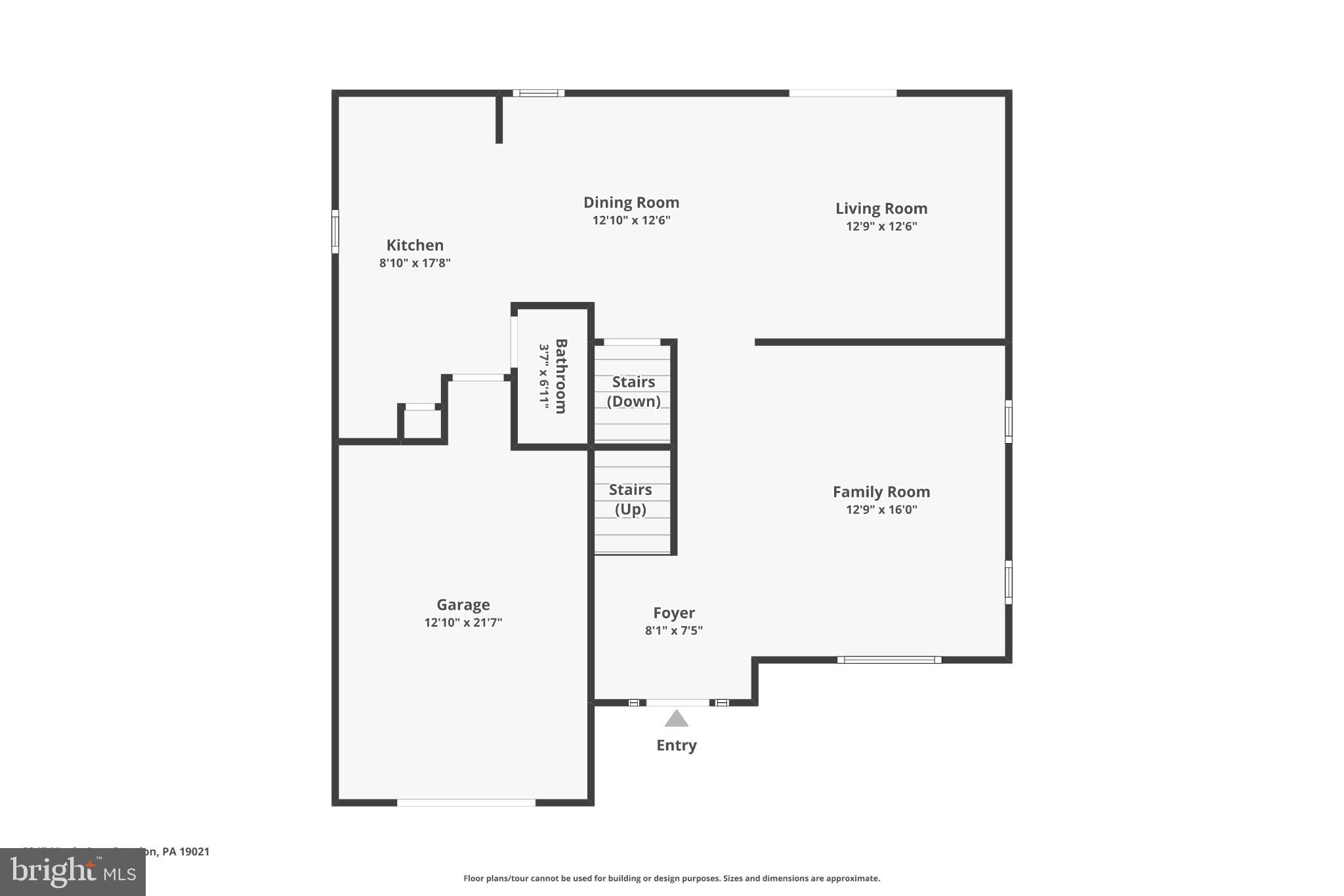 MAPLE SHADE - Residential
