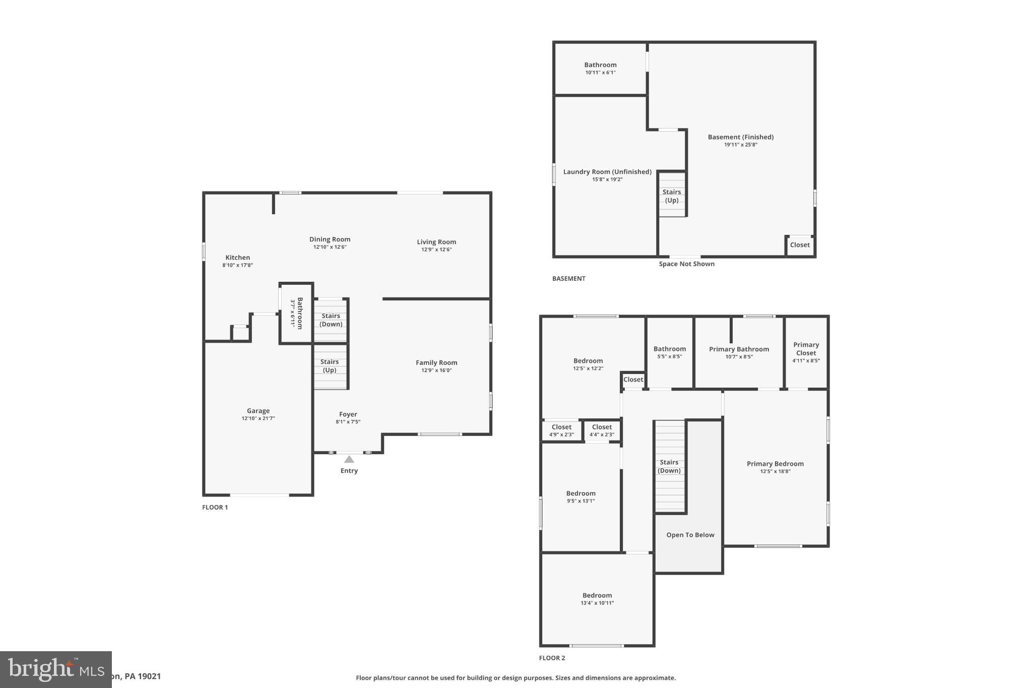 MAPLE SHADE - Residential