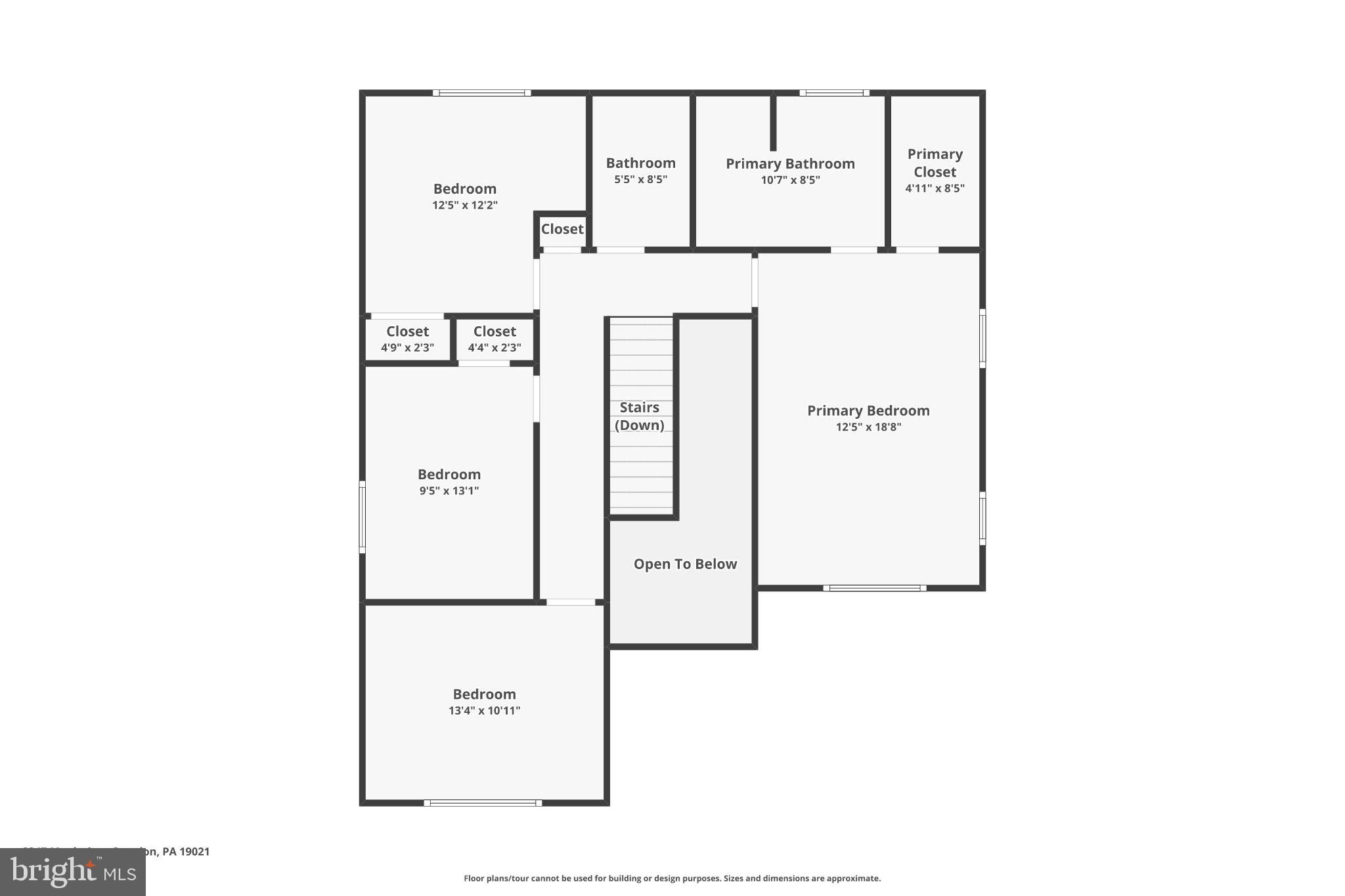 MAPLE SHADE - Residential