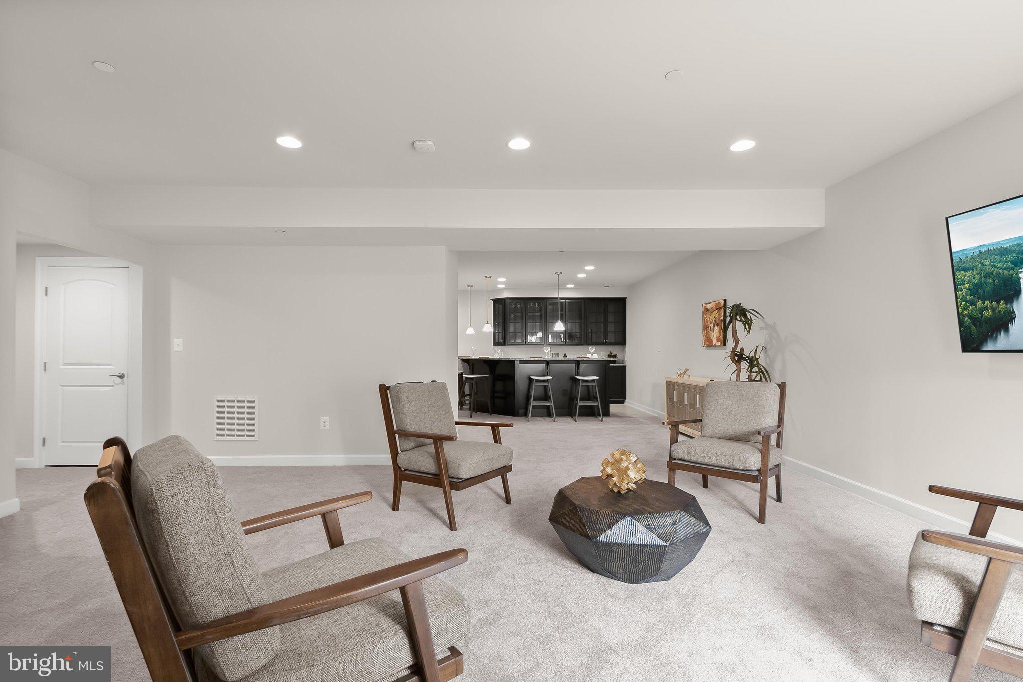 MAPLE LAWN - Residential