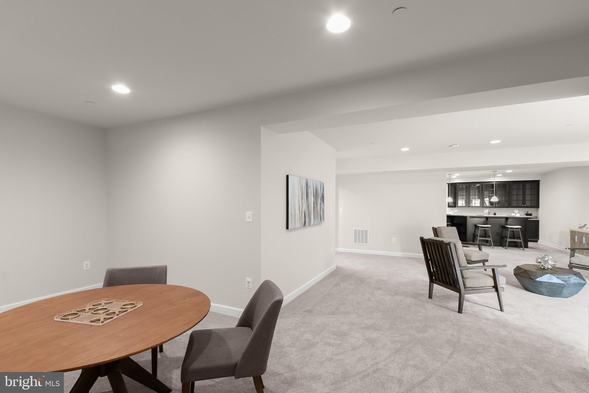 MAPLE LAWN - Residential