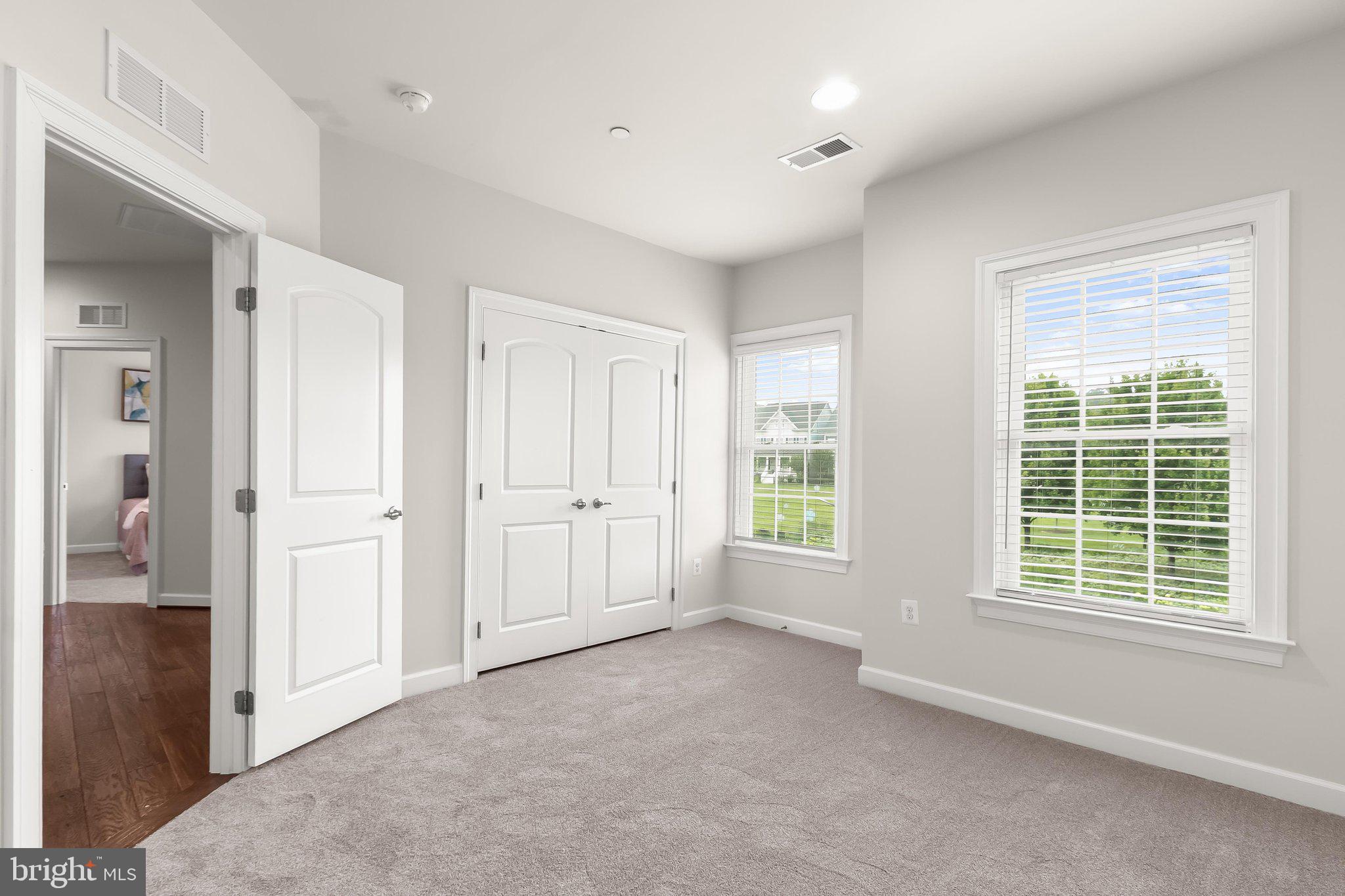MAPLE LAWN - Residential