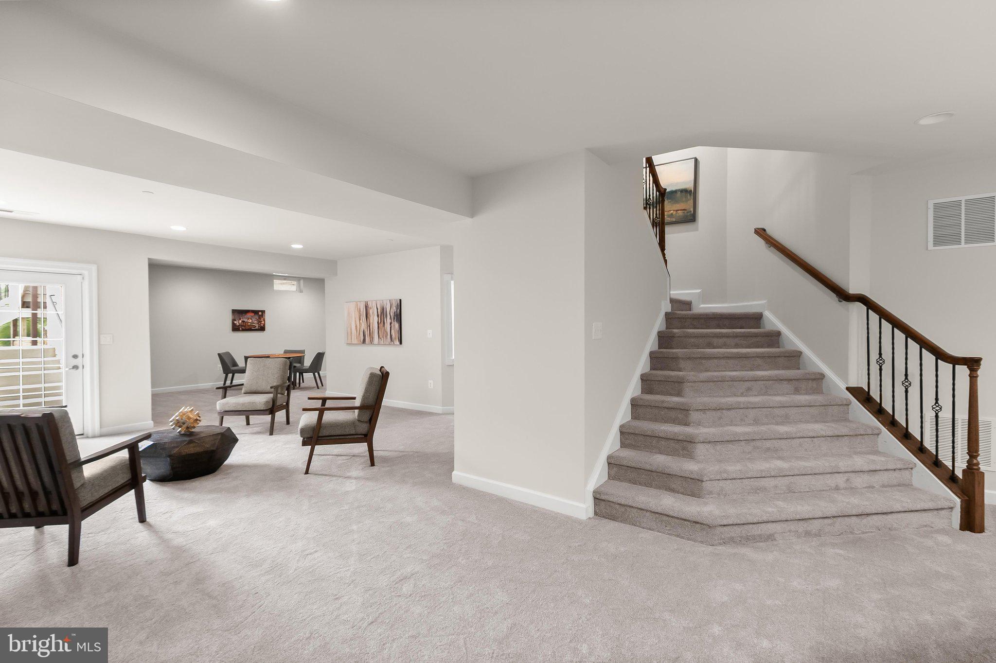 MAPLE LAWN - Residential
