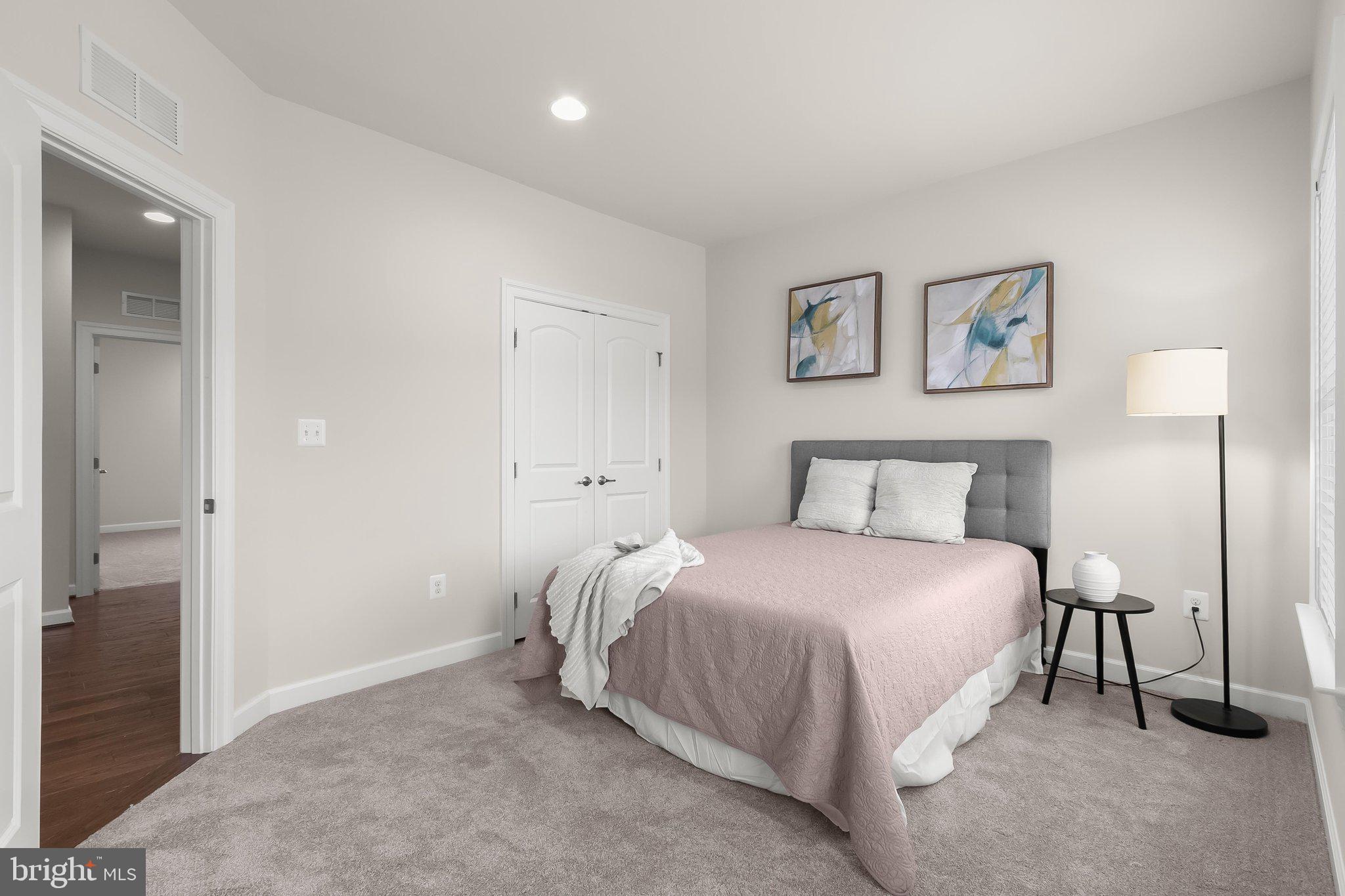 MAPLE LAWN - Residential