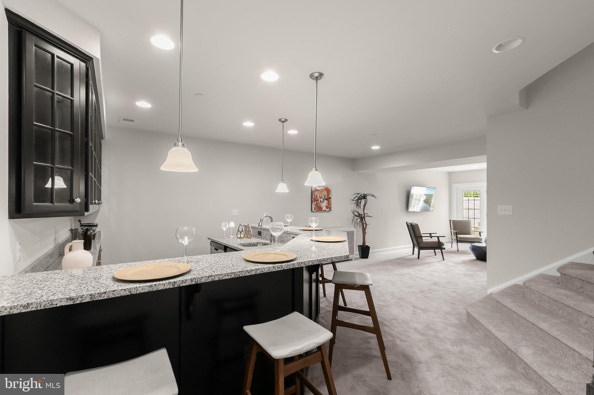 MAPLE LAWN - Residential