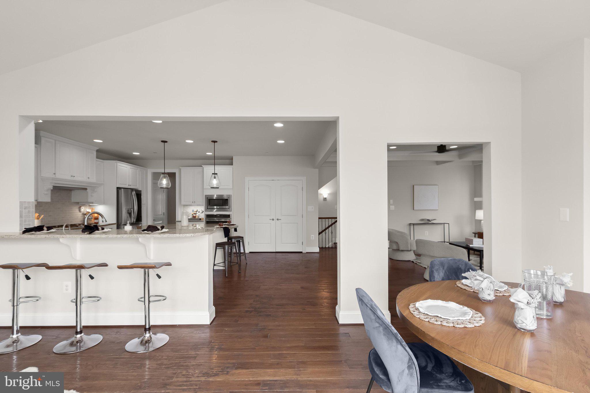 MAPLE LAWN - Residential